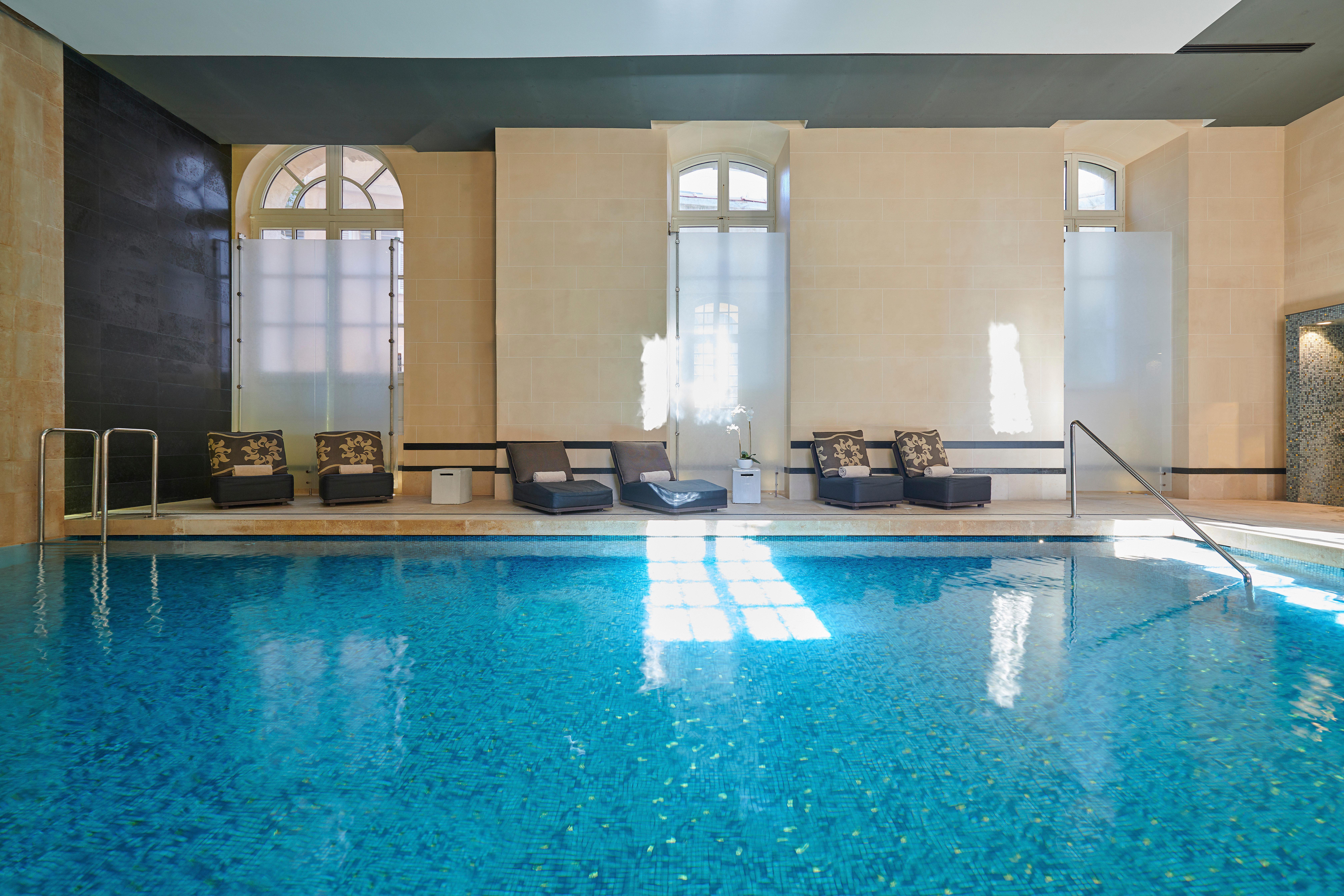 Intercontinental - Dieu, An Ihg Hotel