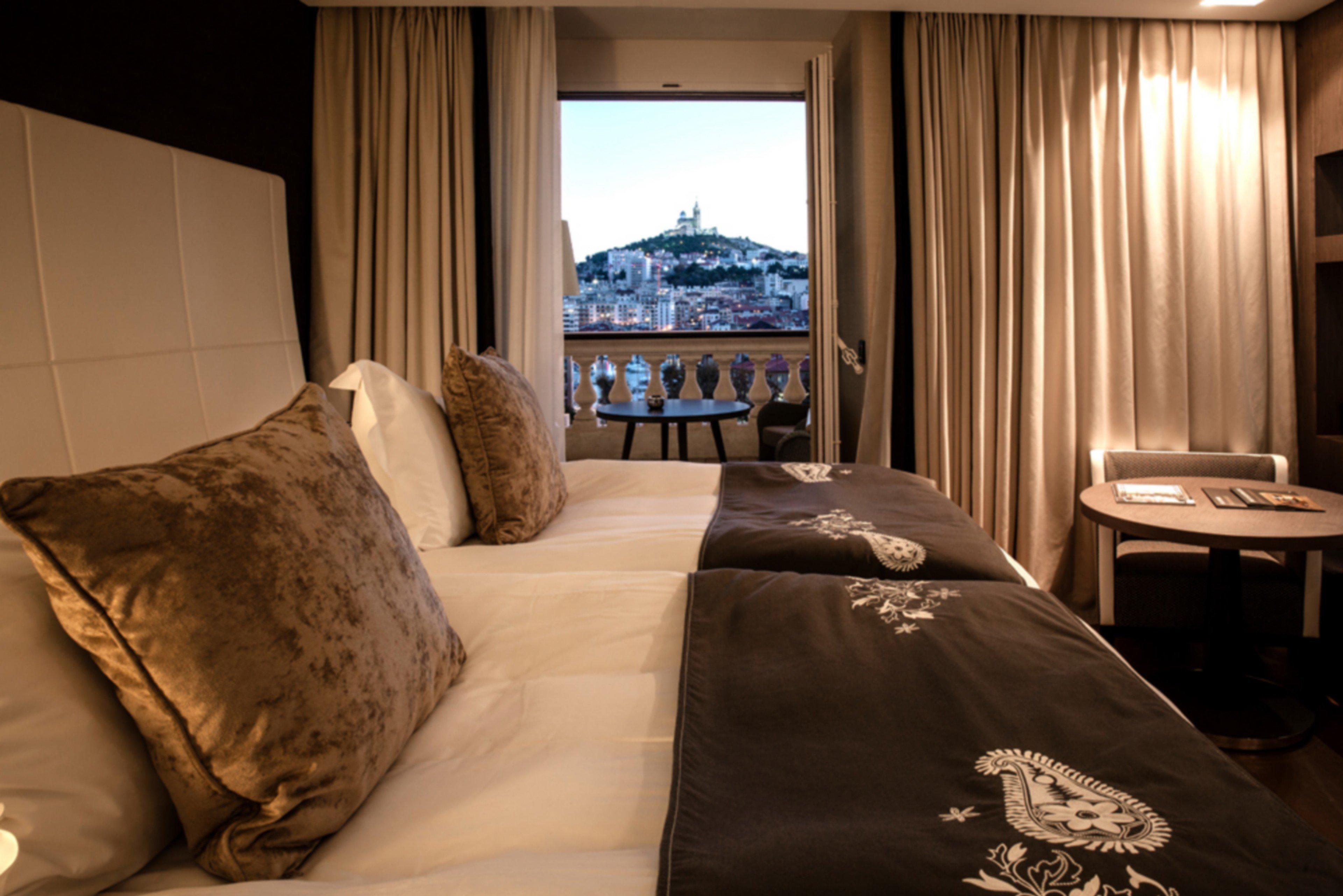 Intercontinental - Dieu, An Ihg