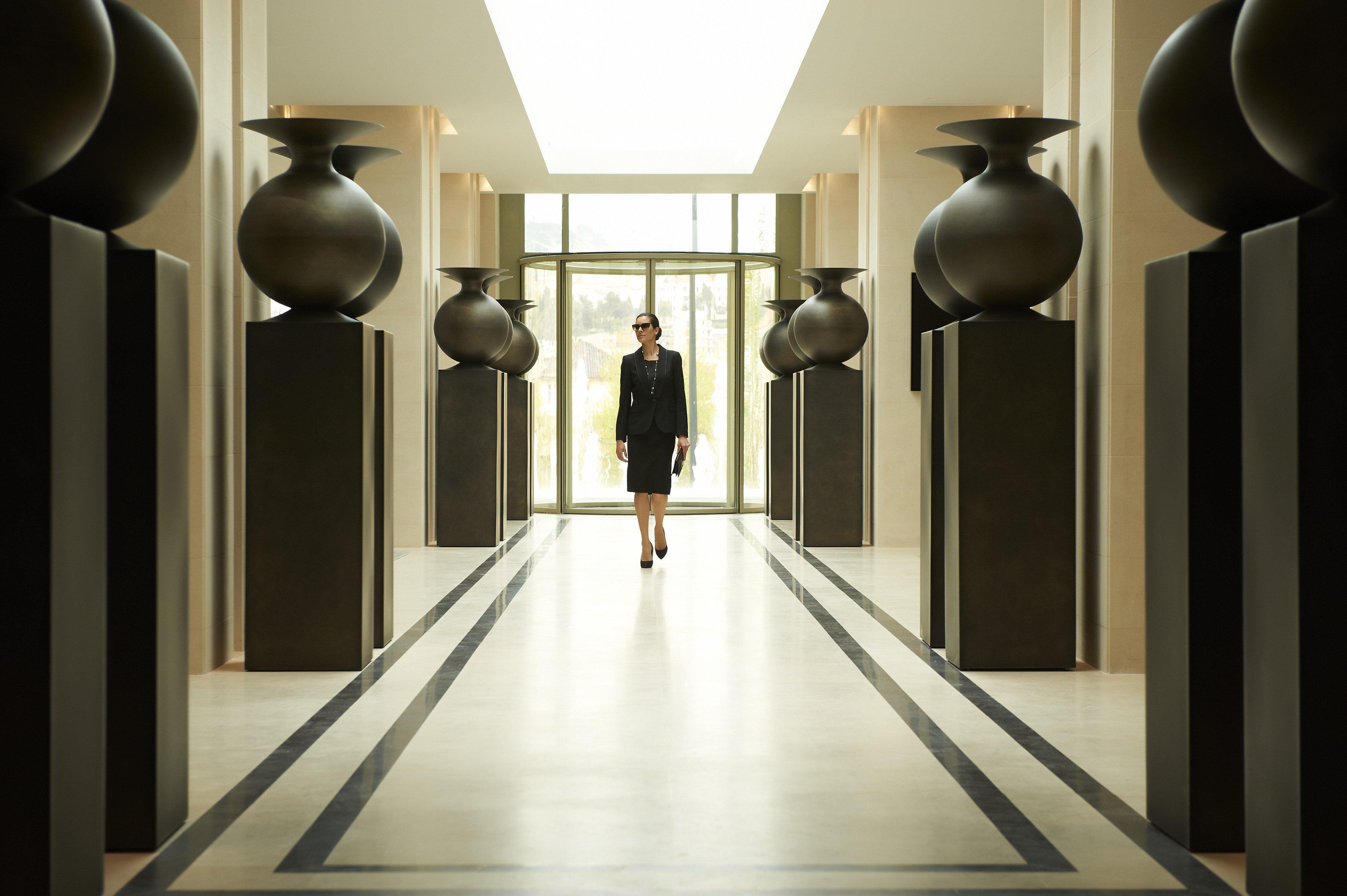 Intercontinental - Dieu, An Ihg
