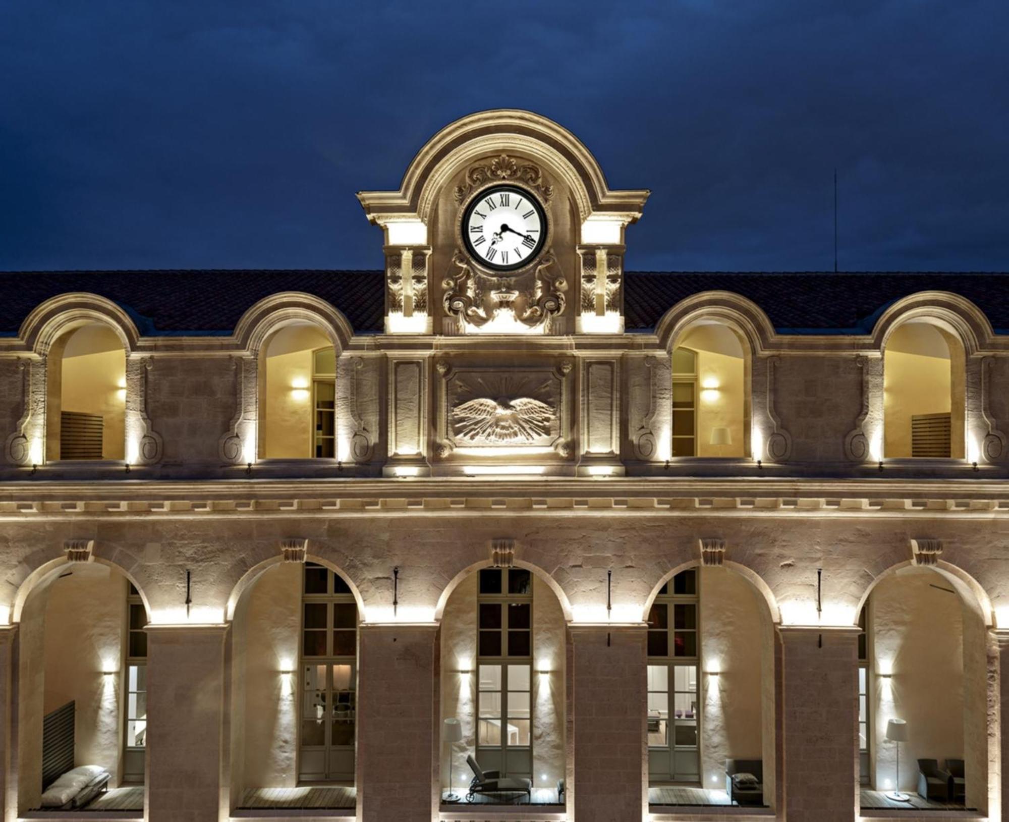 Intercontinental - Dieu, An Ihg
