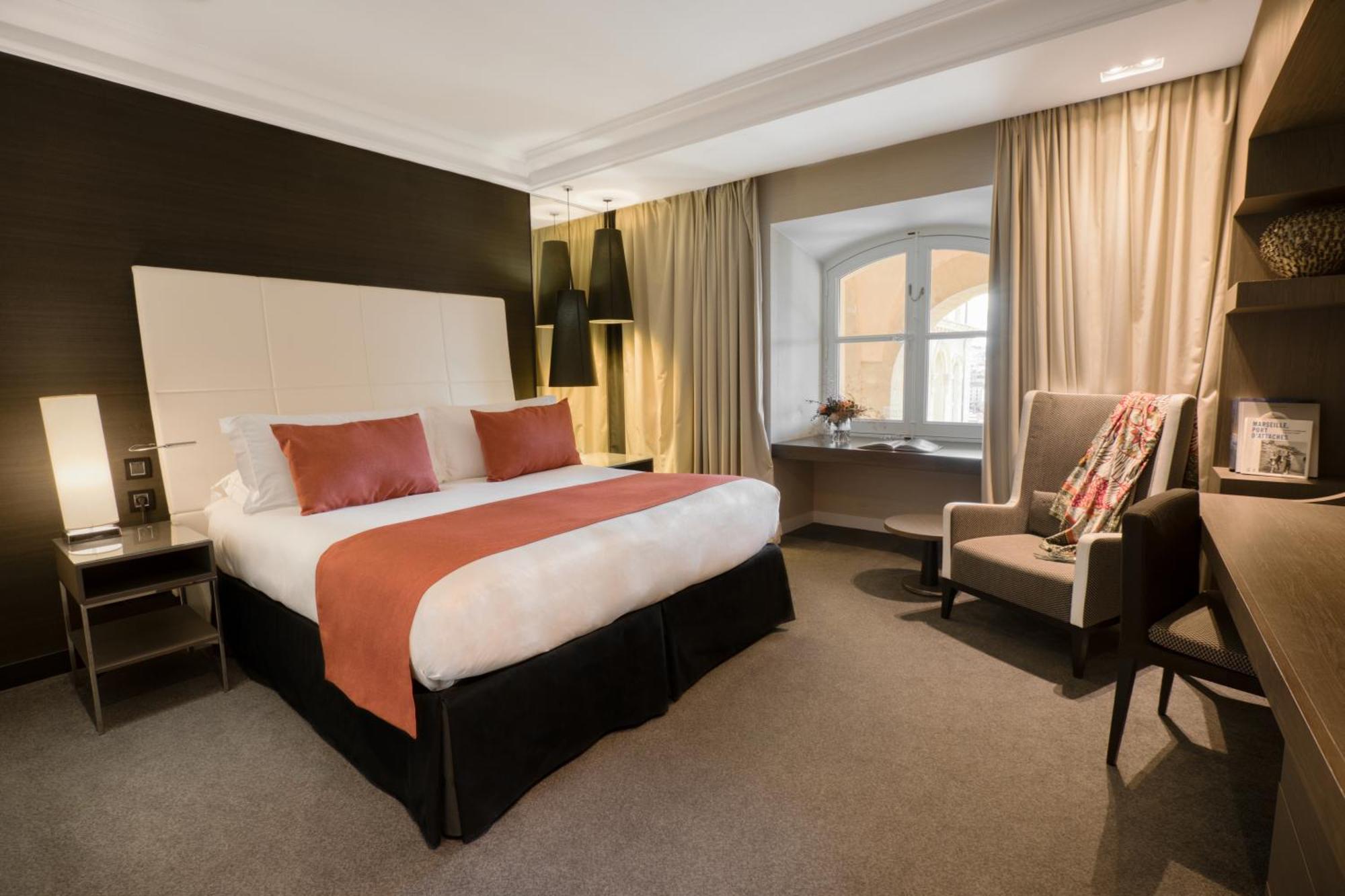 Hotel Intercontinental - Dieu, An Ihg 5*