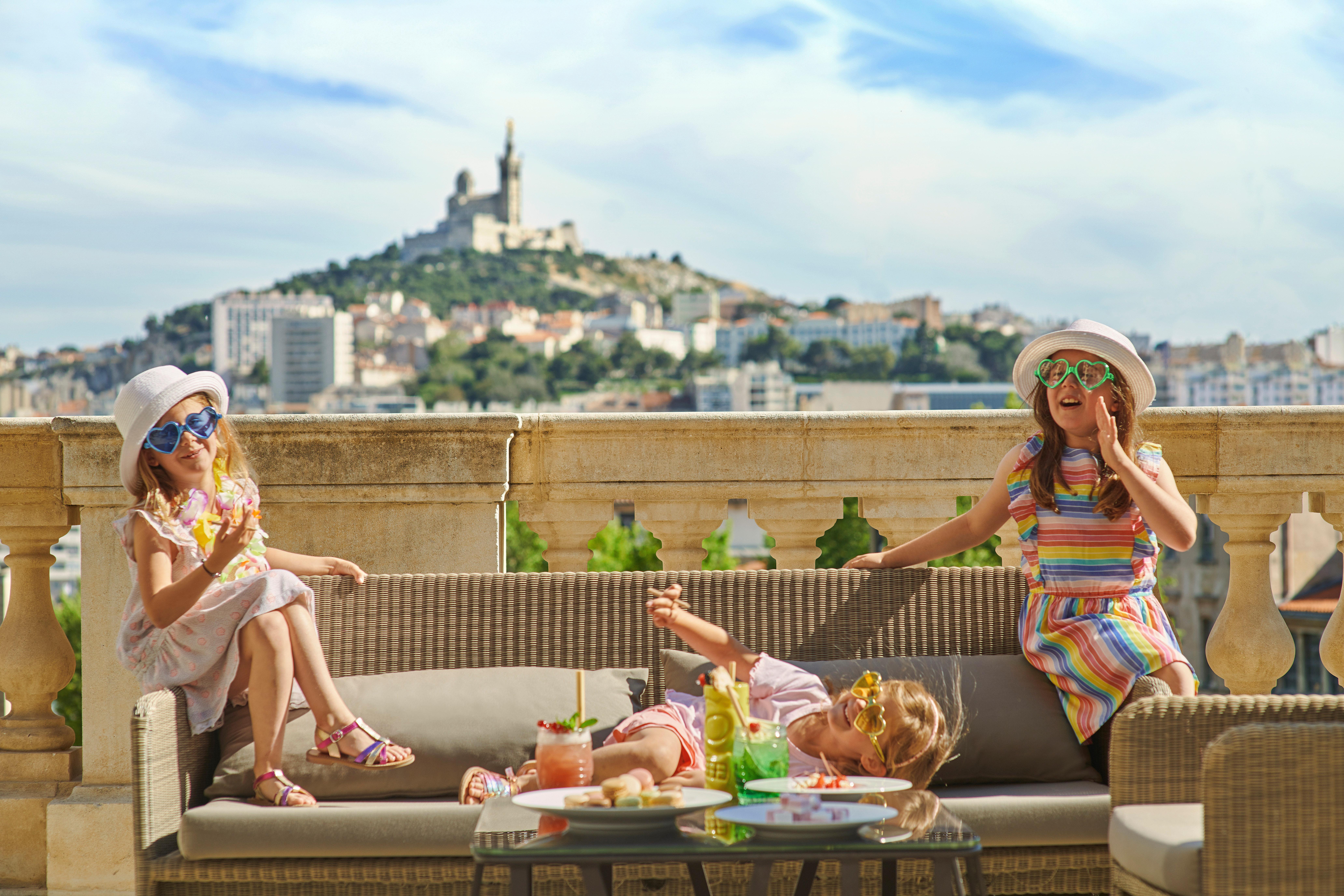 Intercontinental - Dieu By Ihg Hotel