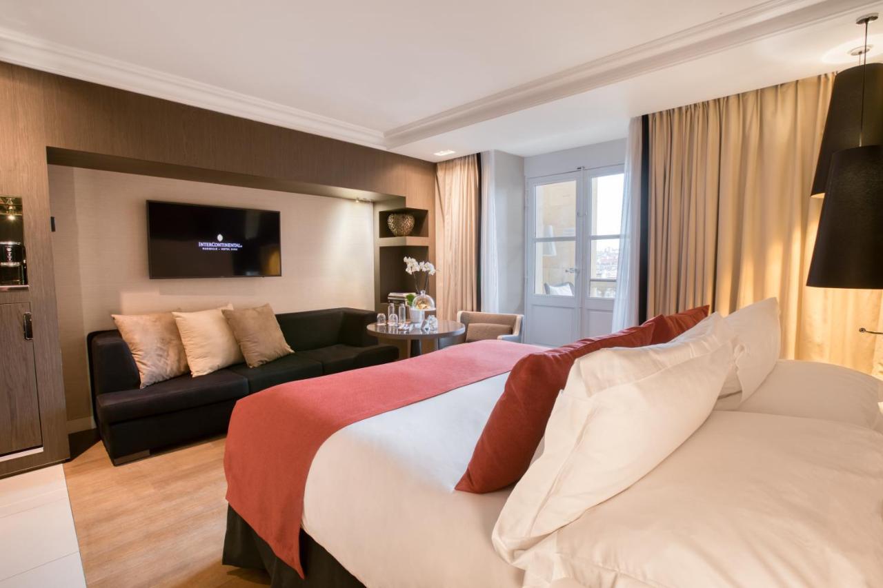 Intercontinental - Dieu By Ihg Marseilles