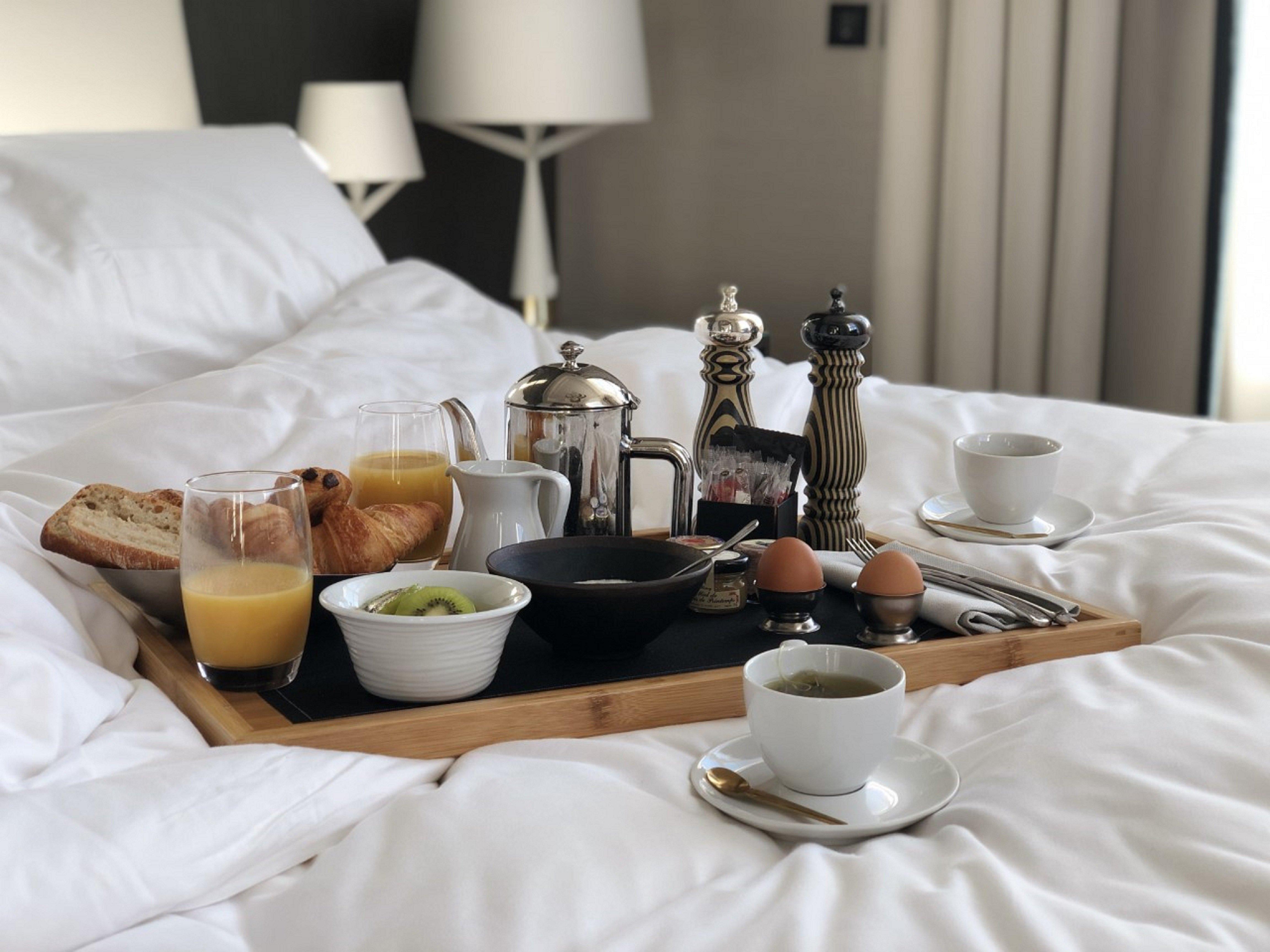 Intercontinental - Dieu By Ihg Hotel Marseilles