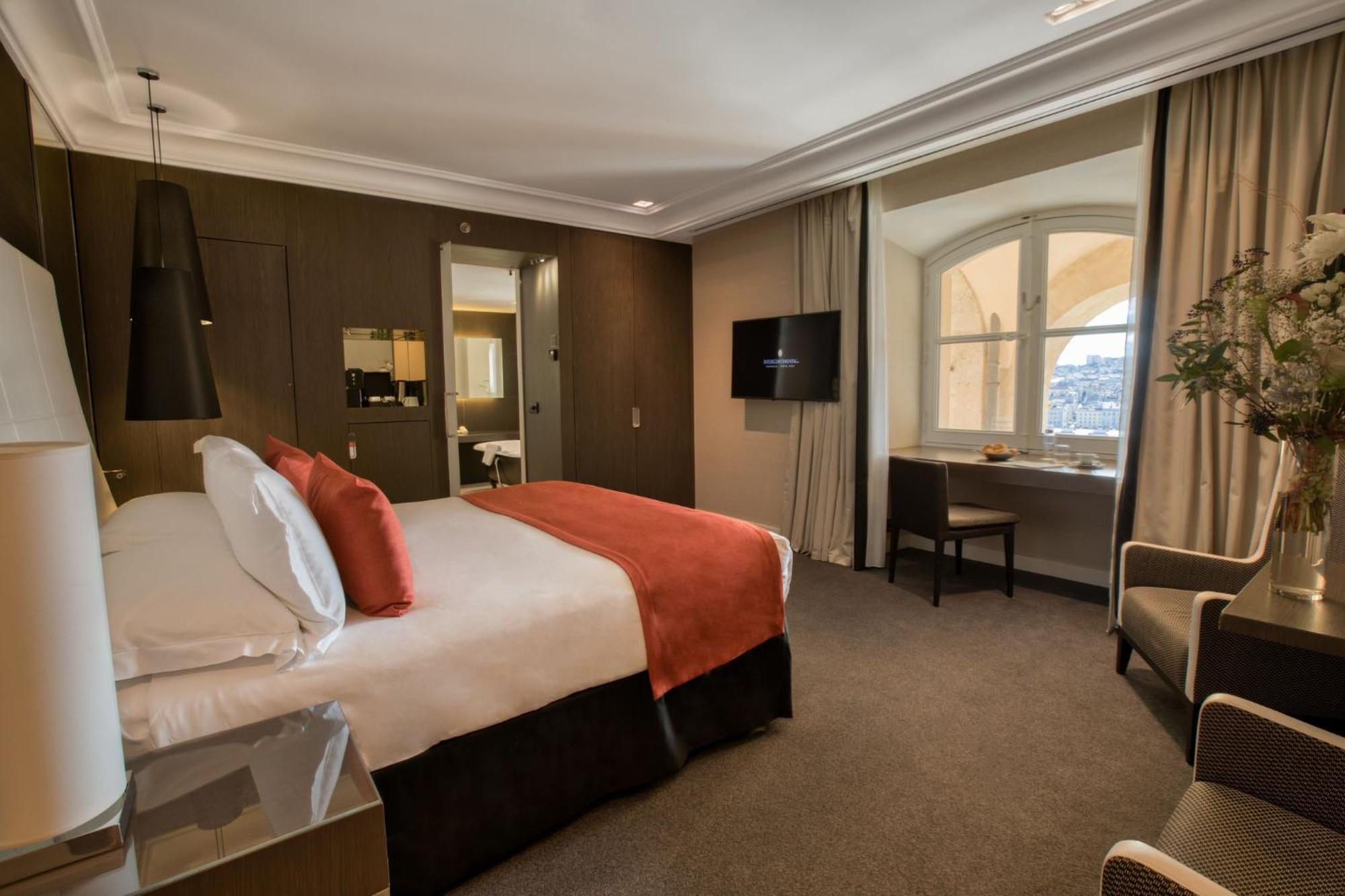 Intercontinental - Dieu By Ihg Hotel