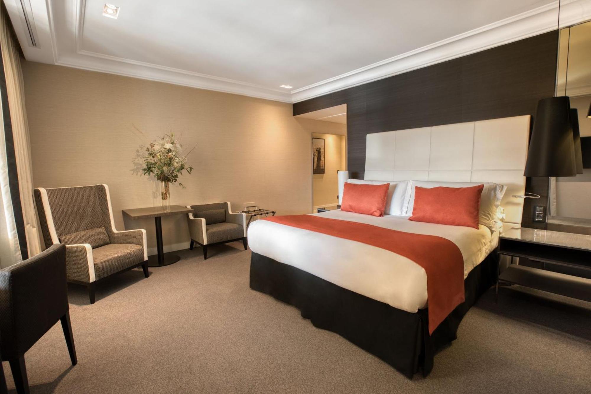 Intercontinental - Dieu By Ihg Hotel 5*