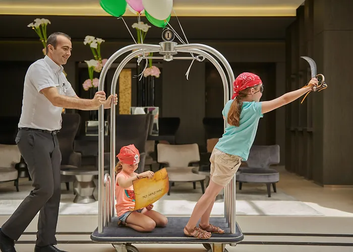 Intercontinental Marseille - Hotel Dieu By Ihg