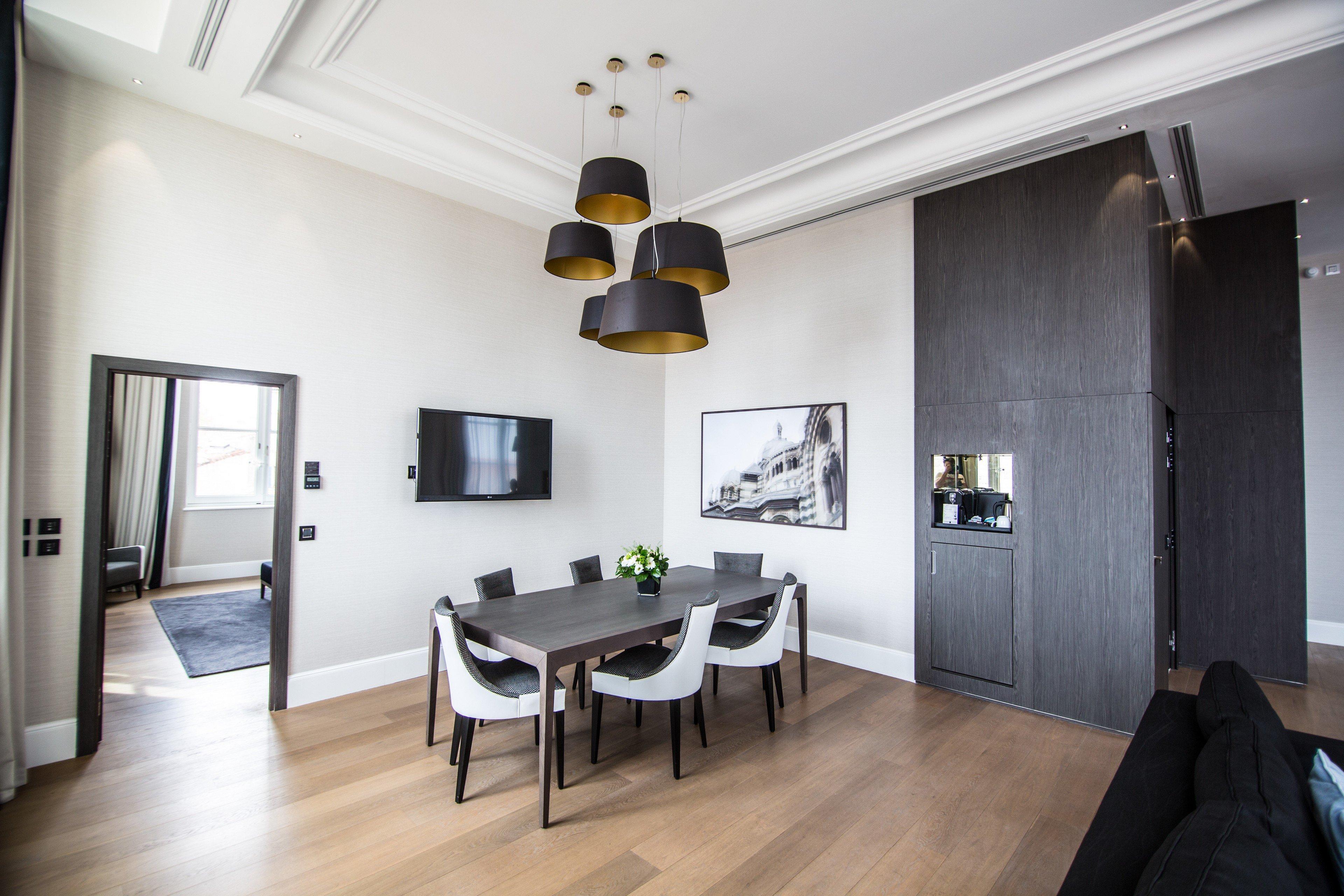 Hotel Intercontinental - Dieu By Ihg Marseille