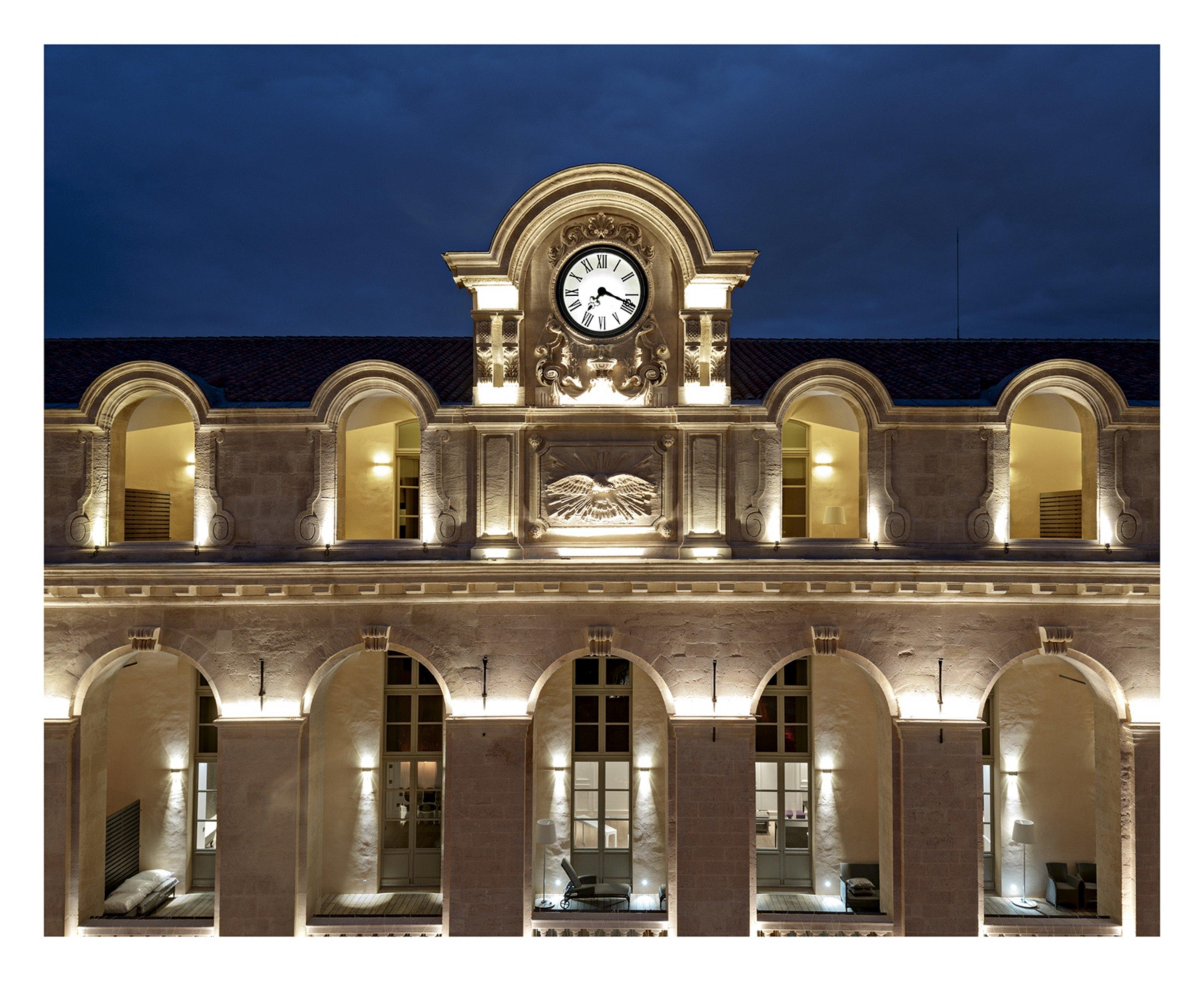 Hotel Intercontinental - Dieu By Ihg Marsella