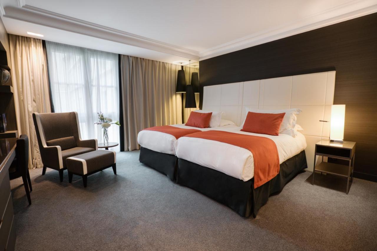 Intercontinental - Dieu By Ihg Marsella