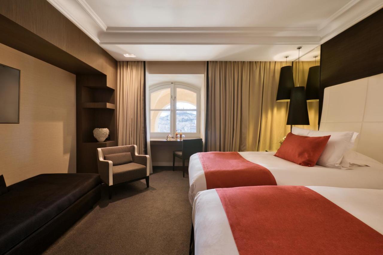 Intercontinental - Dieu By Ihg Hotel