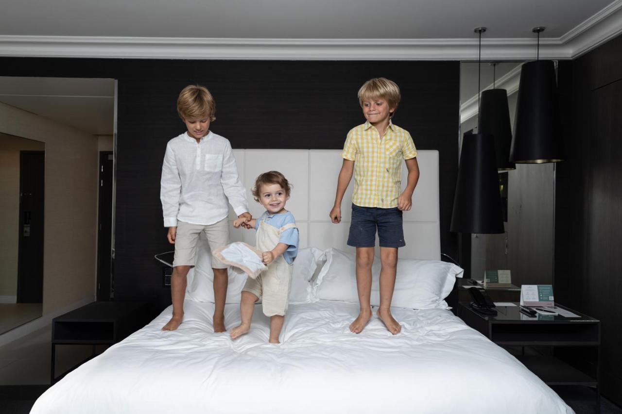 Intercontinental - Dieu By Ihg 5*