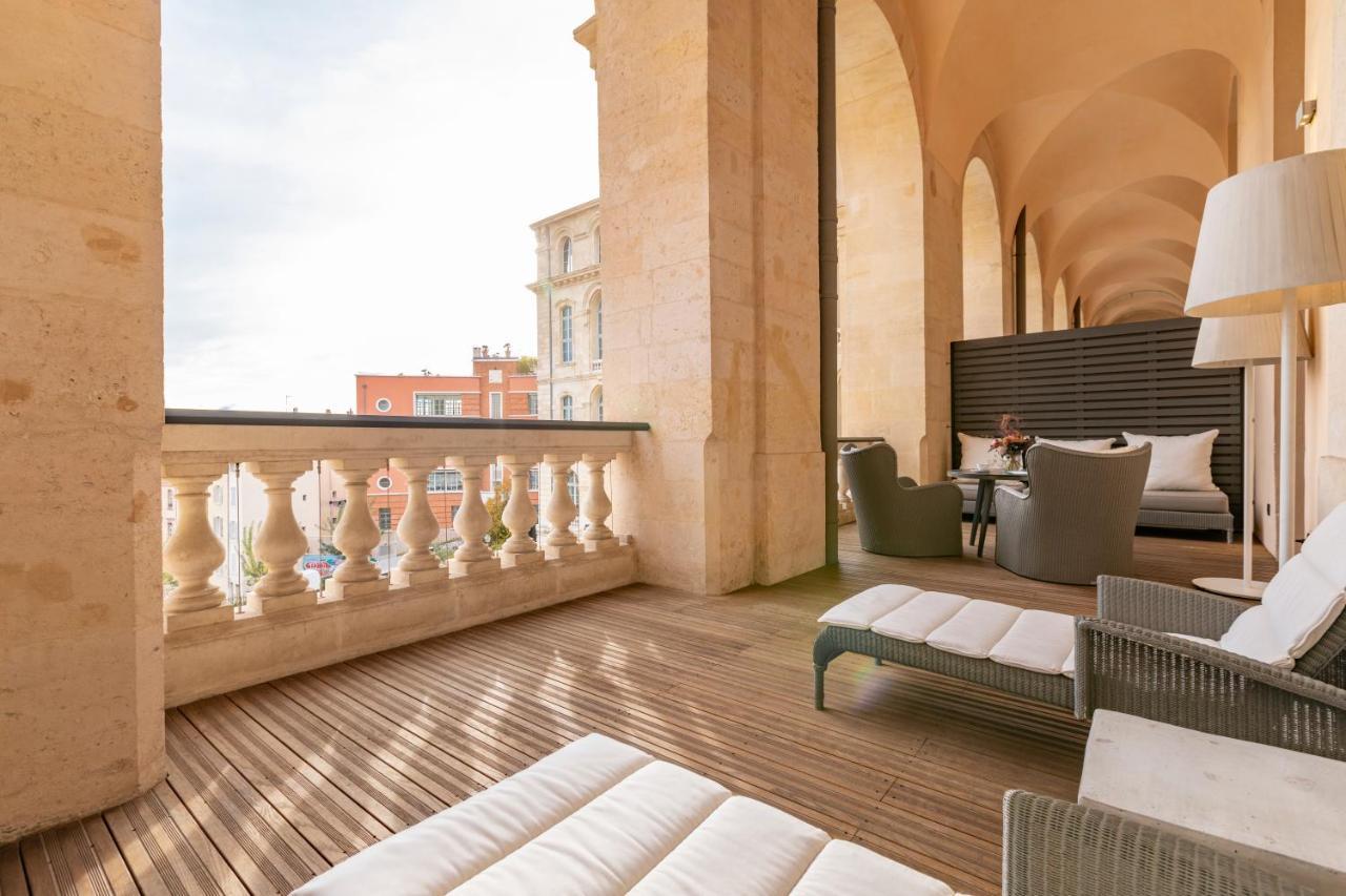 Intercontinental - Dieu By Ihg 5*