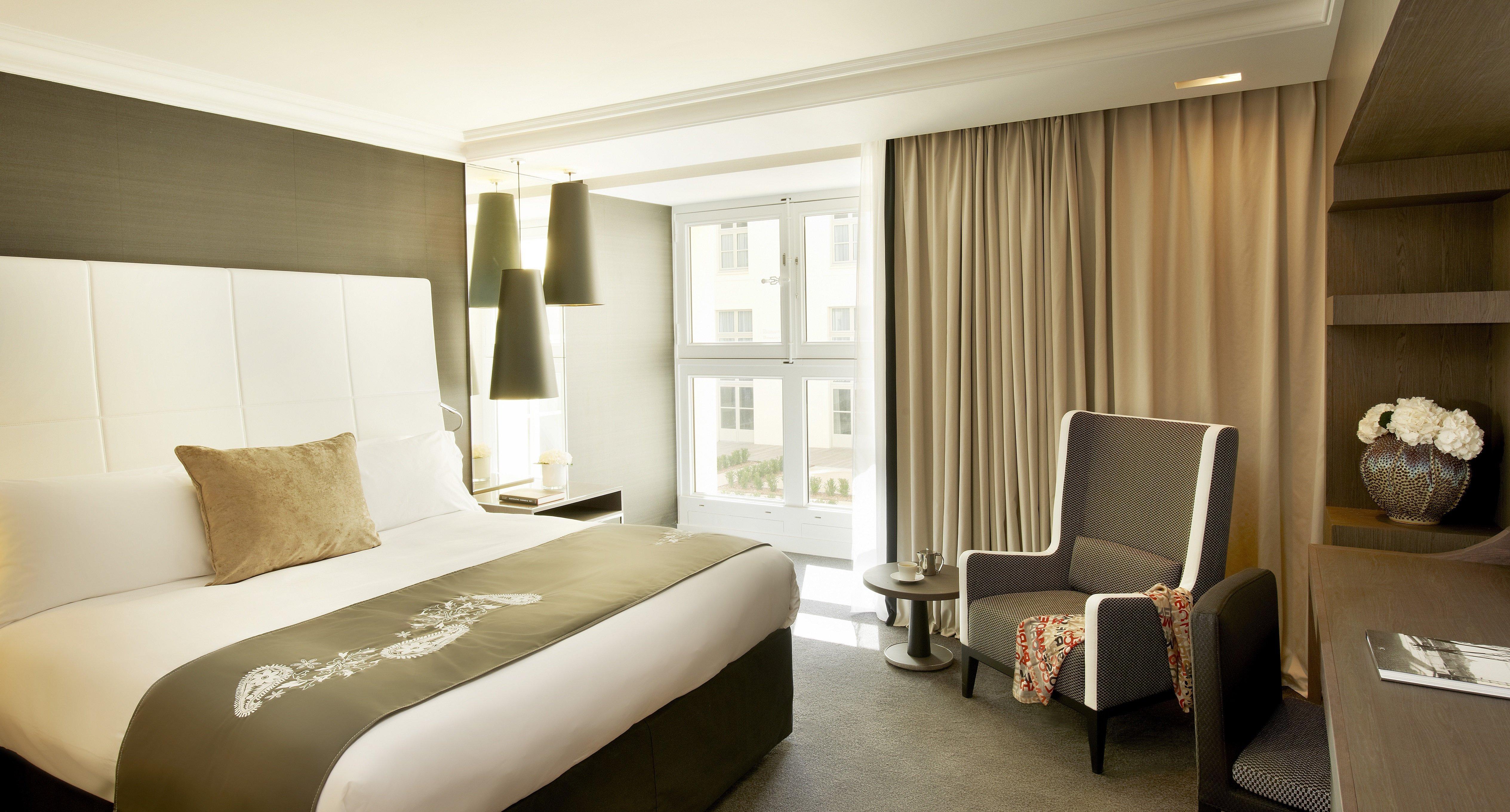 Intercontinental - Dieu By Ihg Marsella