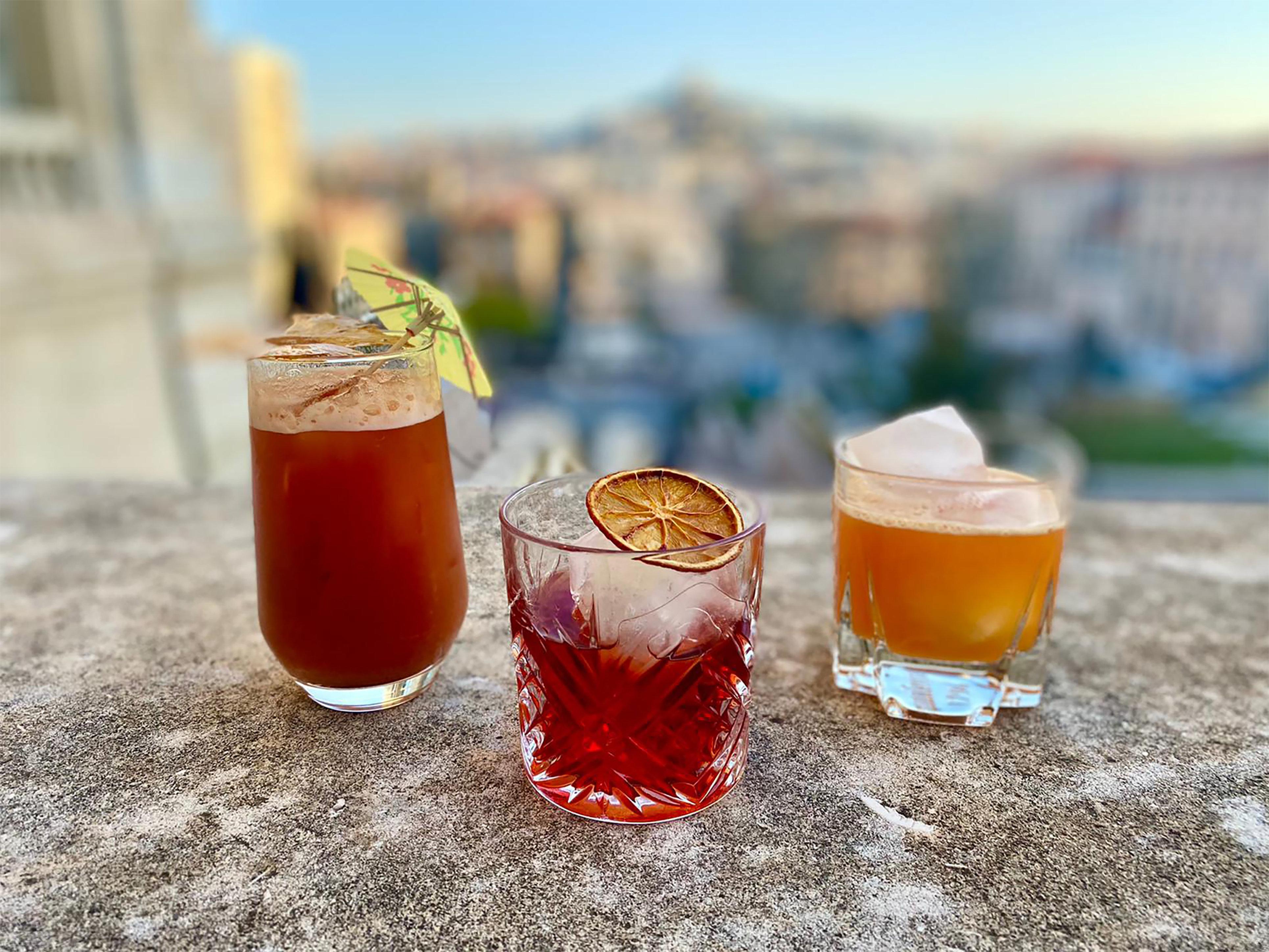 Intercontinental - Dieu By Ihg Hotel Marseille