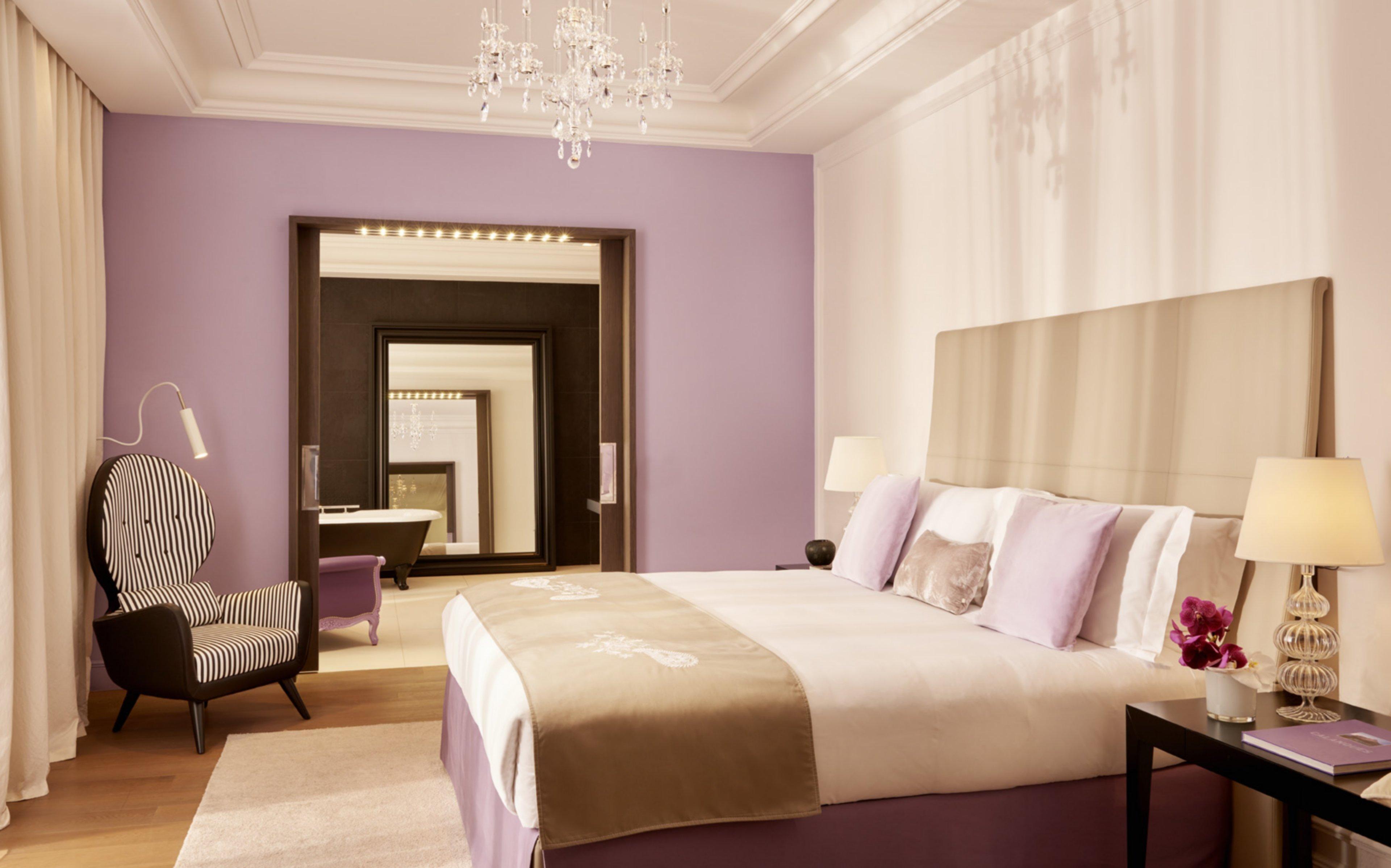 Hotel Intercontinental - Dieu By Ihg 5*