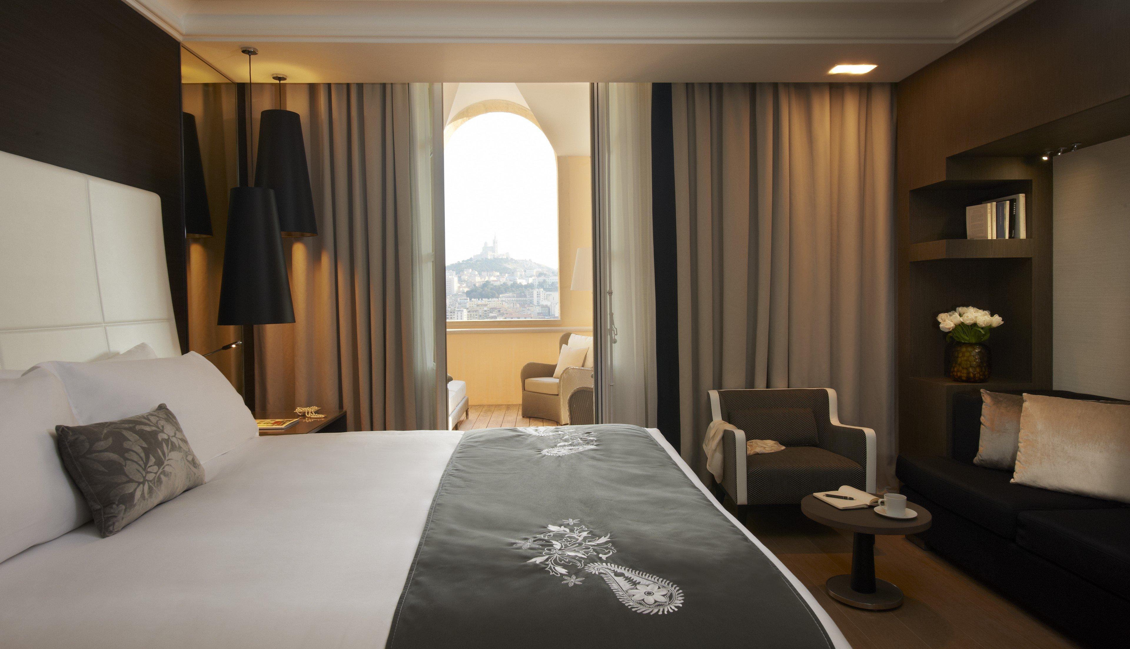 Hotel Intercontinental - Dieu By Ihg