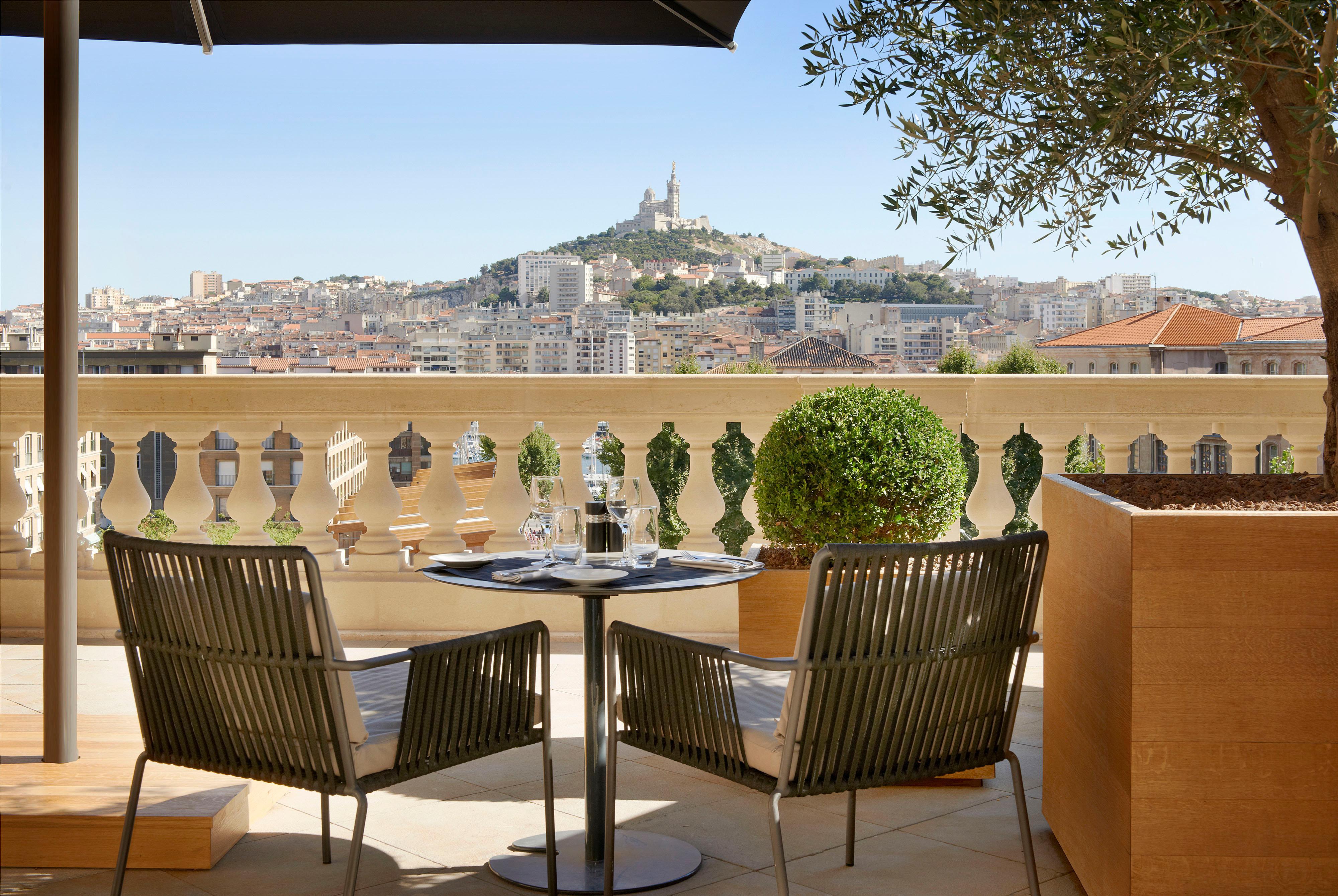 Intercontinental - Dieu By Ihg