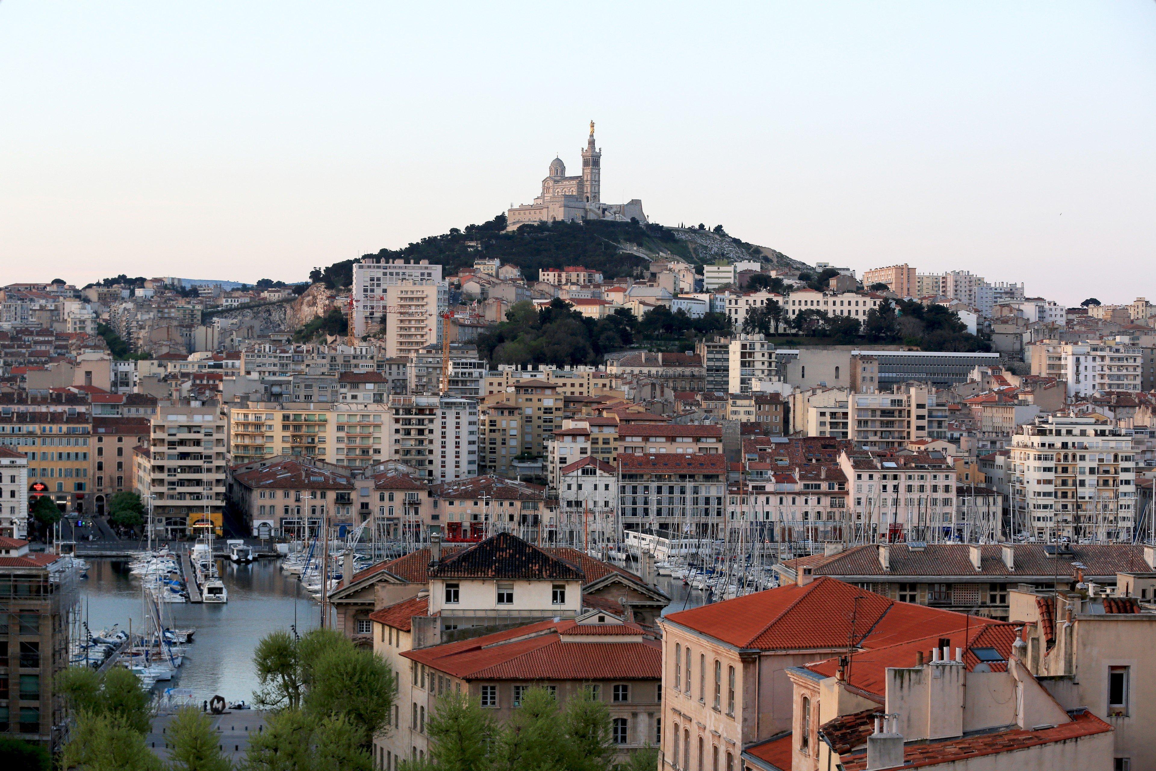 Hotel Intercontinental - Dieu By Ihg 5*