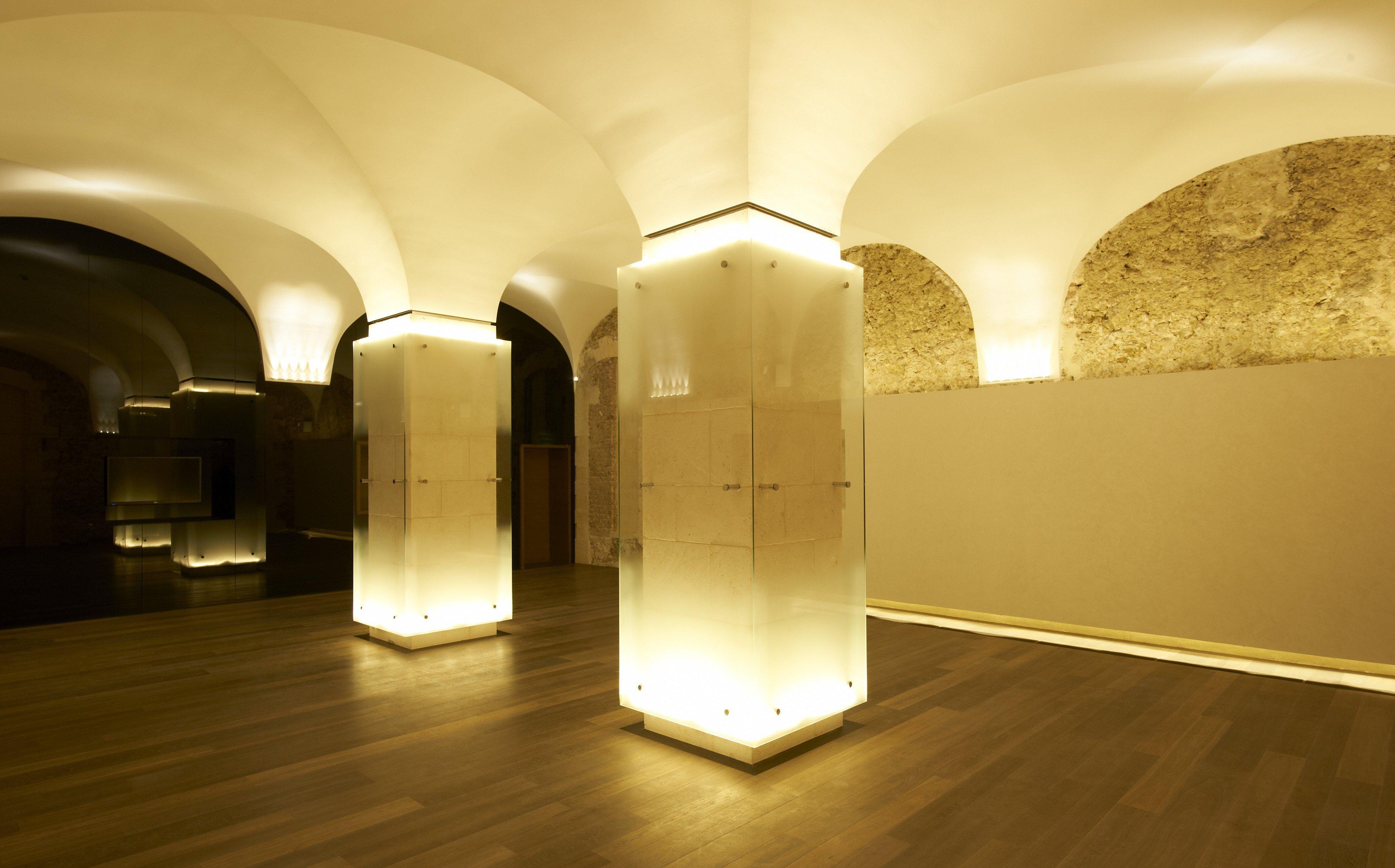 Intercontinental - Dieu By Ihg Hotel Marseille