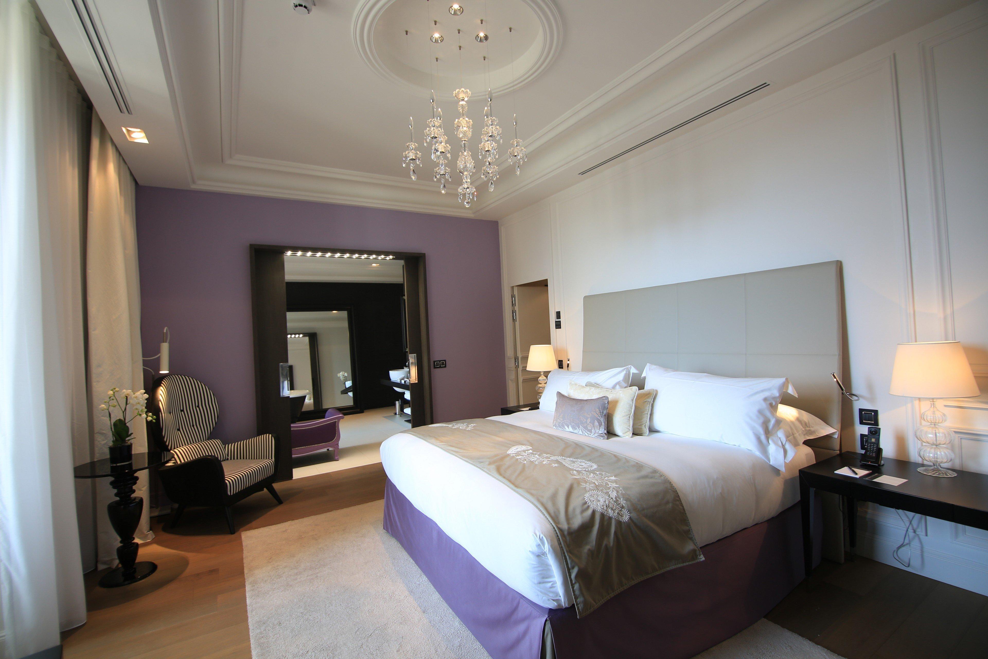 Hotel Intercontinental - Dieu By Ihg