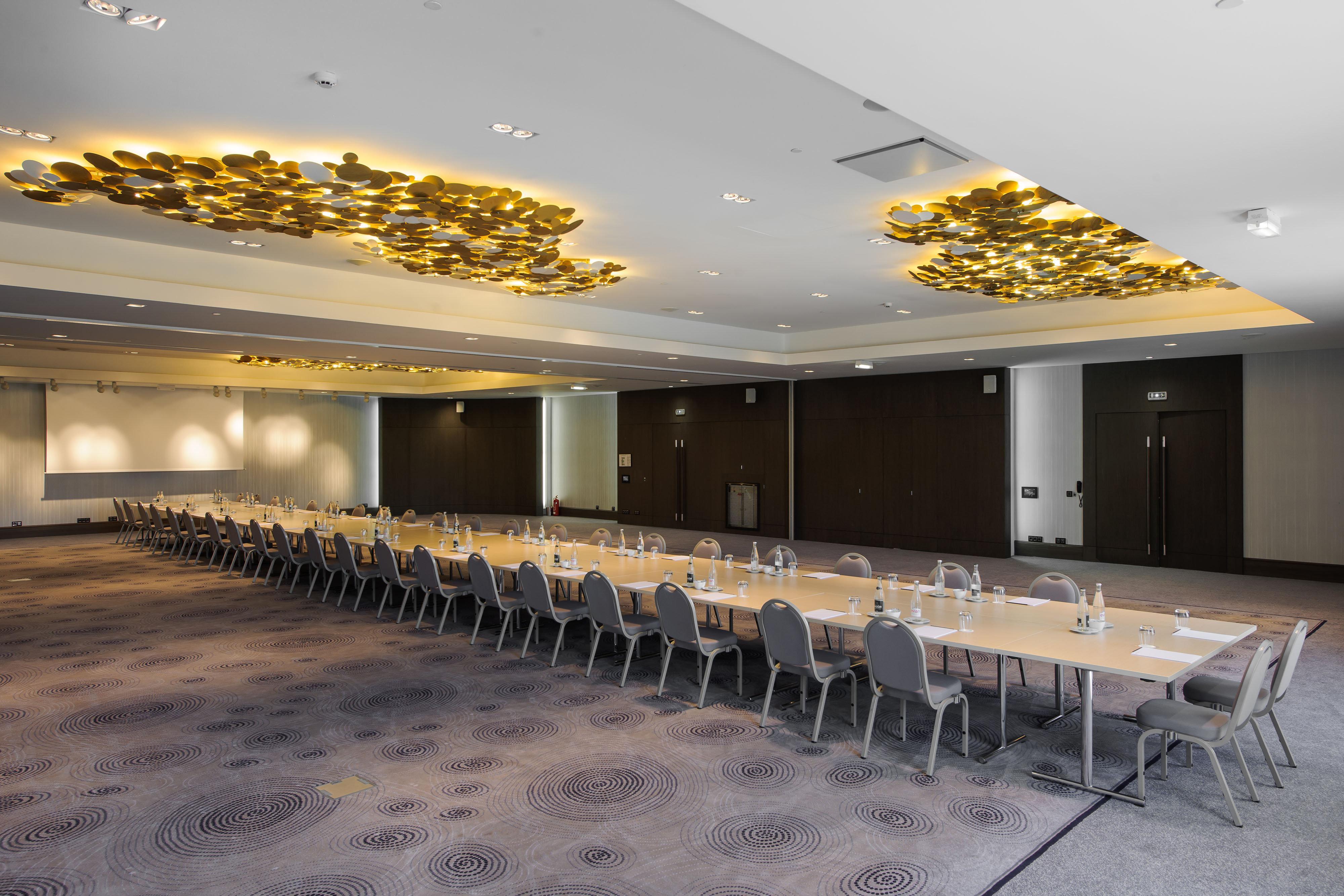 Intercontinental - Dieu By Ihg Hotel