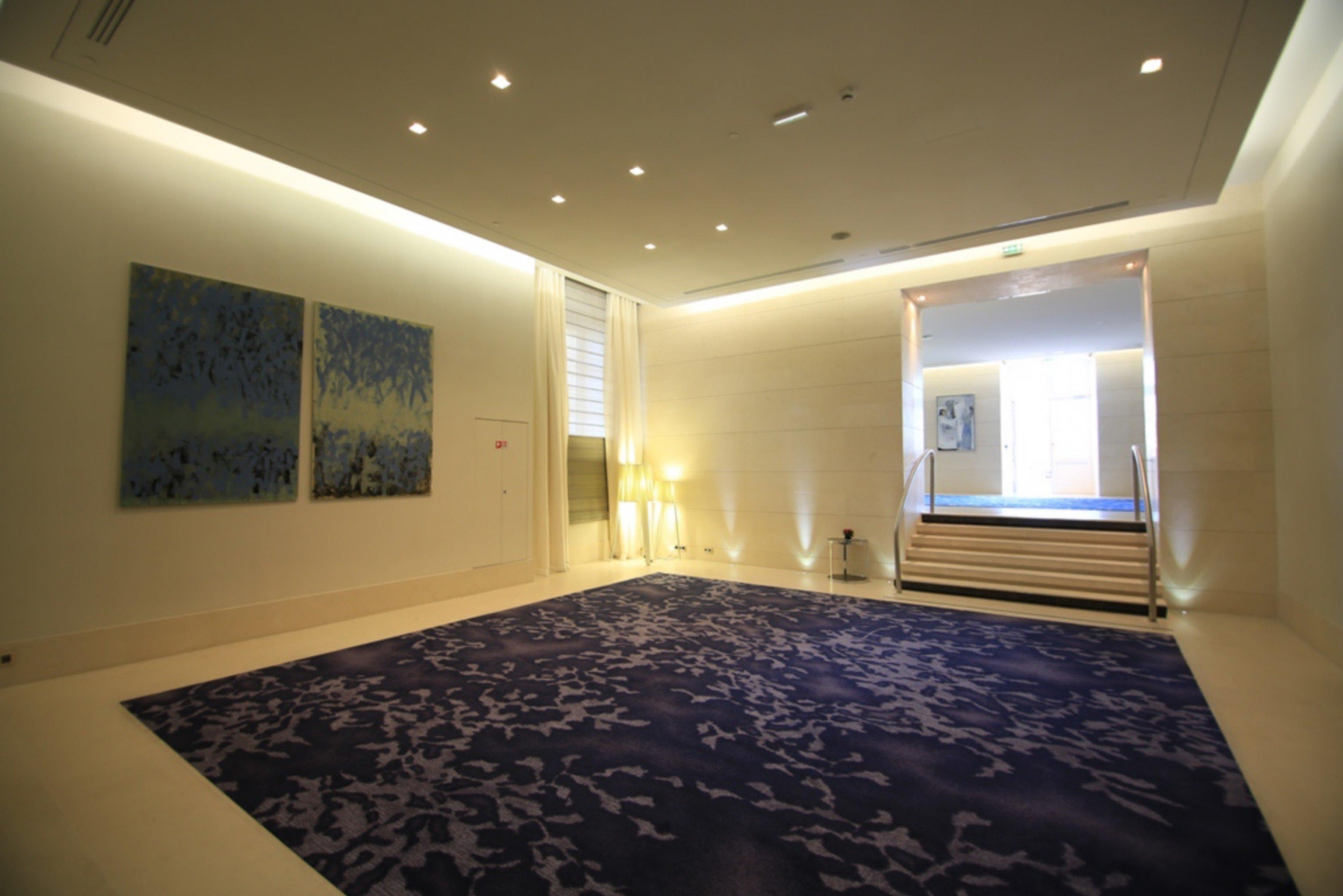 Hotel Intercontinental - Dieu By Ihg Marseille