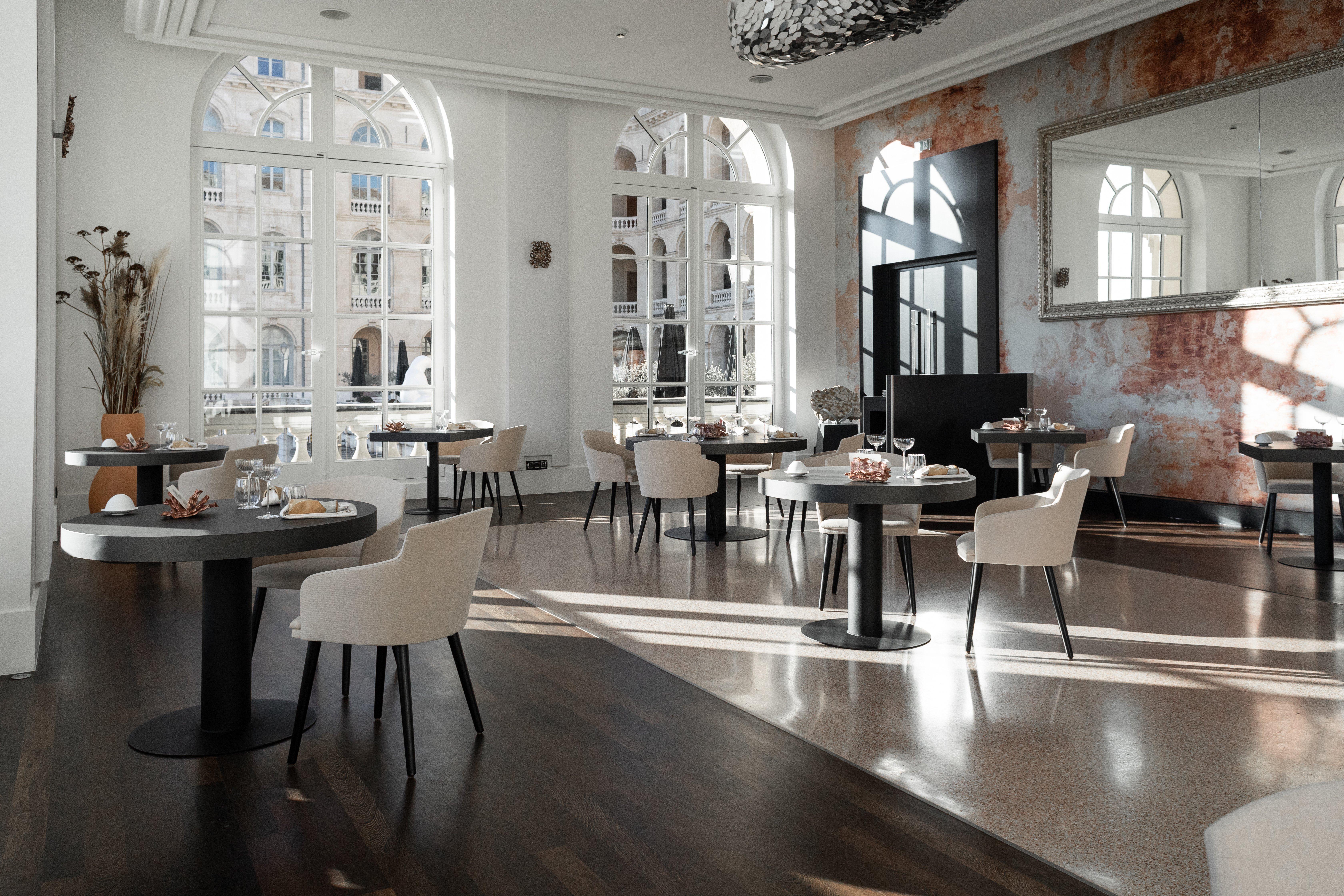 Hotel Intercontinental - Dieu By Ihg 5*