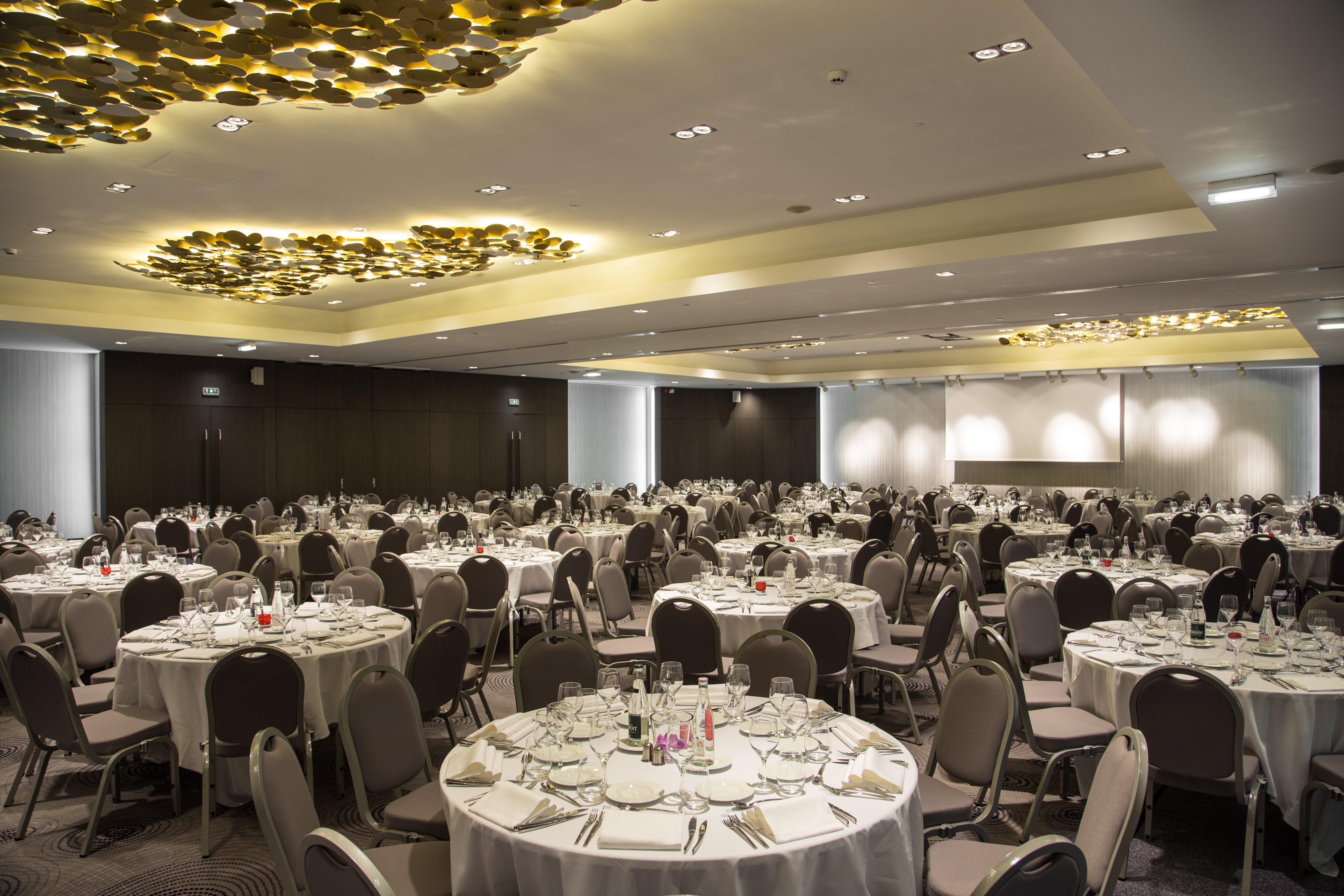 Intercontinental - Dieu By Ihg 5*