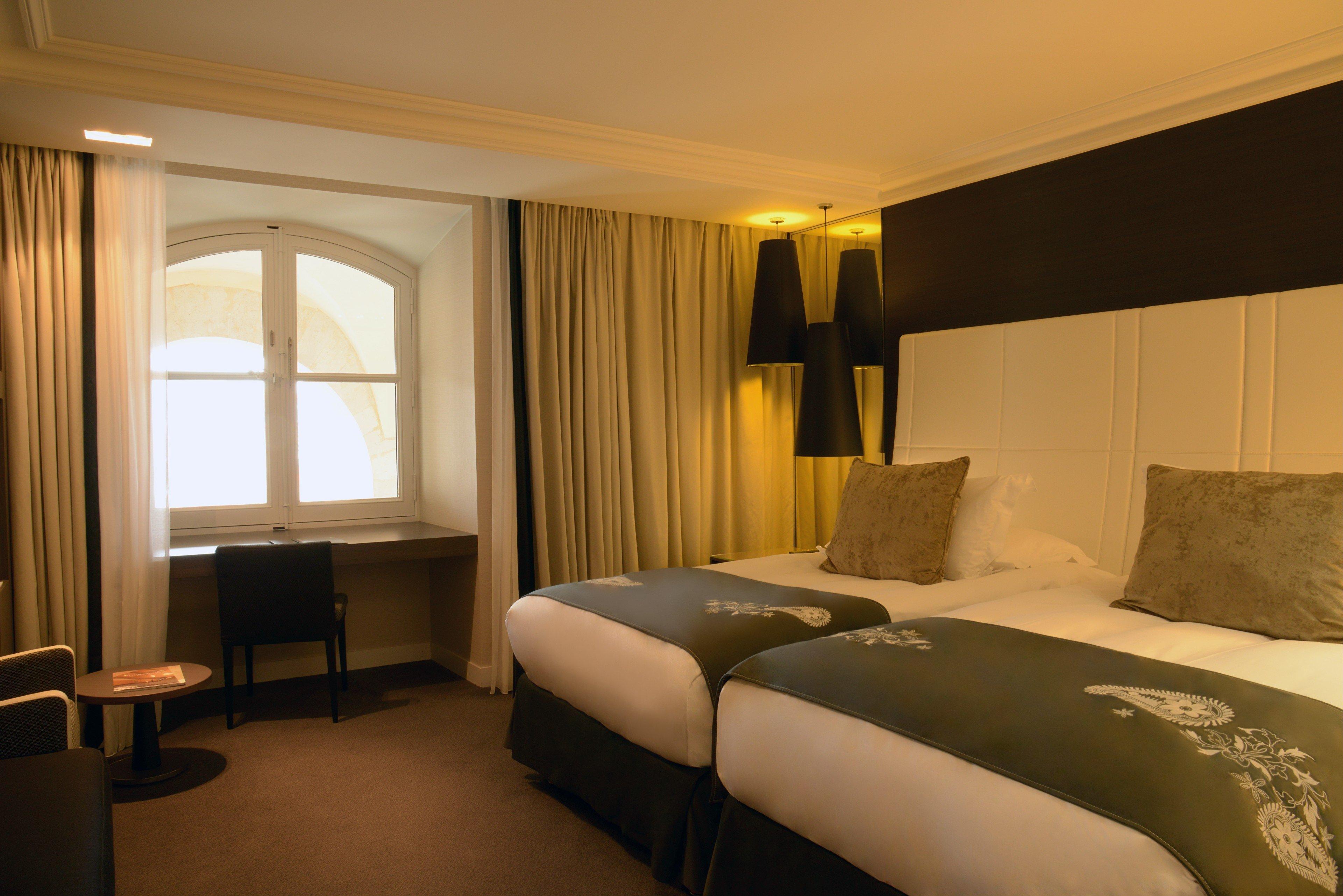 Intercontinental - Dieu By Ihg Hotel 5*