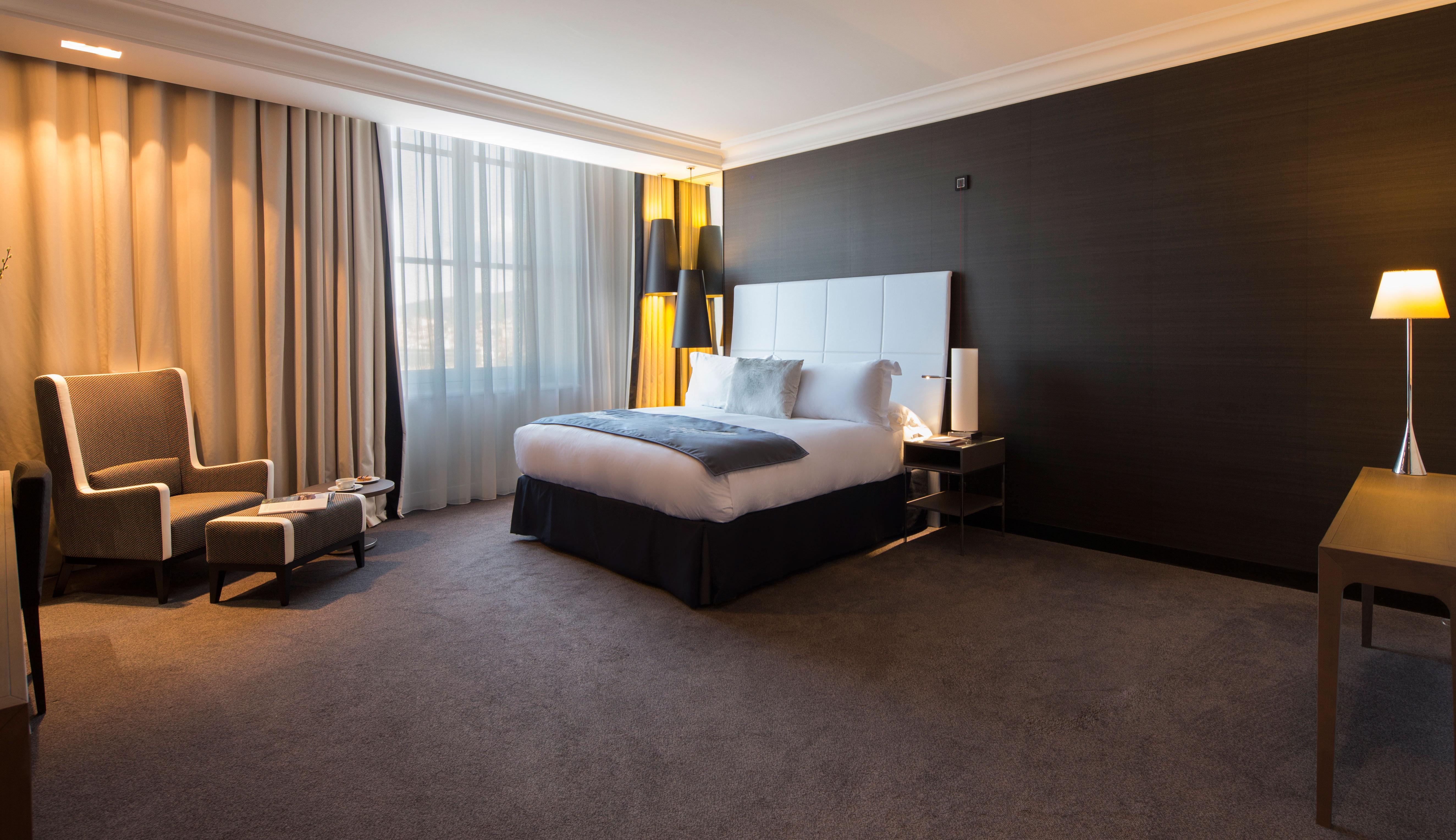 Hotel Intercontinental - Dieu By Ihg Marsella