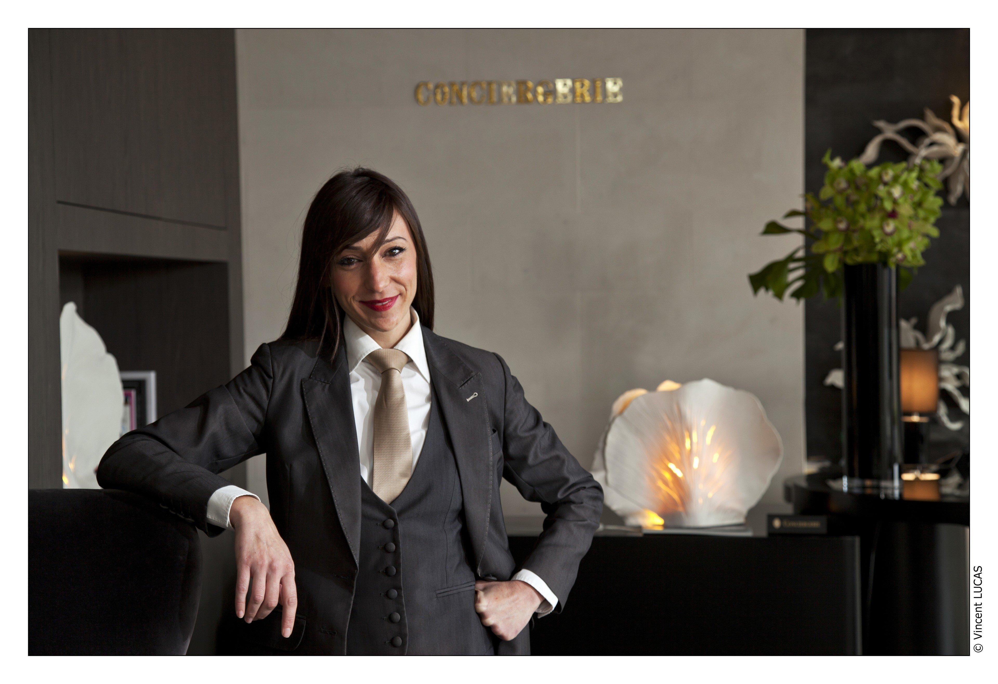 Intercontinental - Dieu By Ihg Hotel