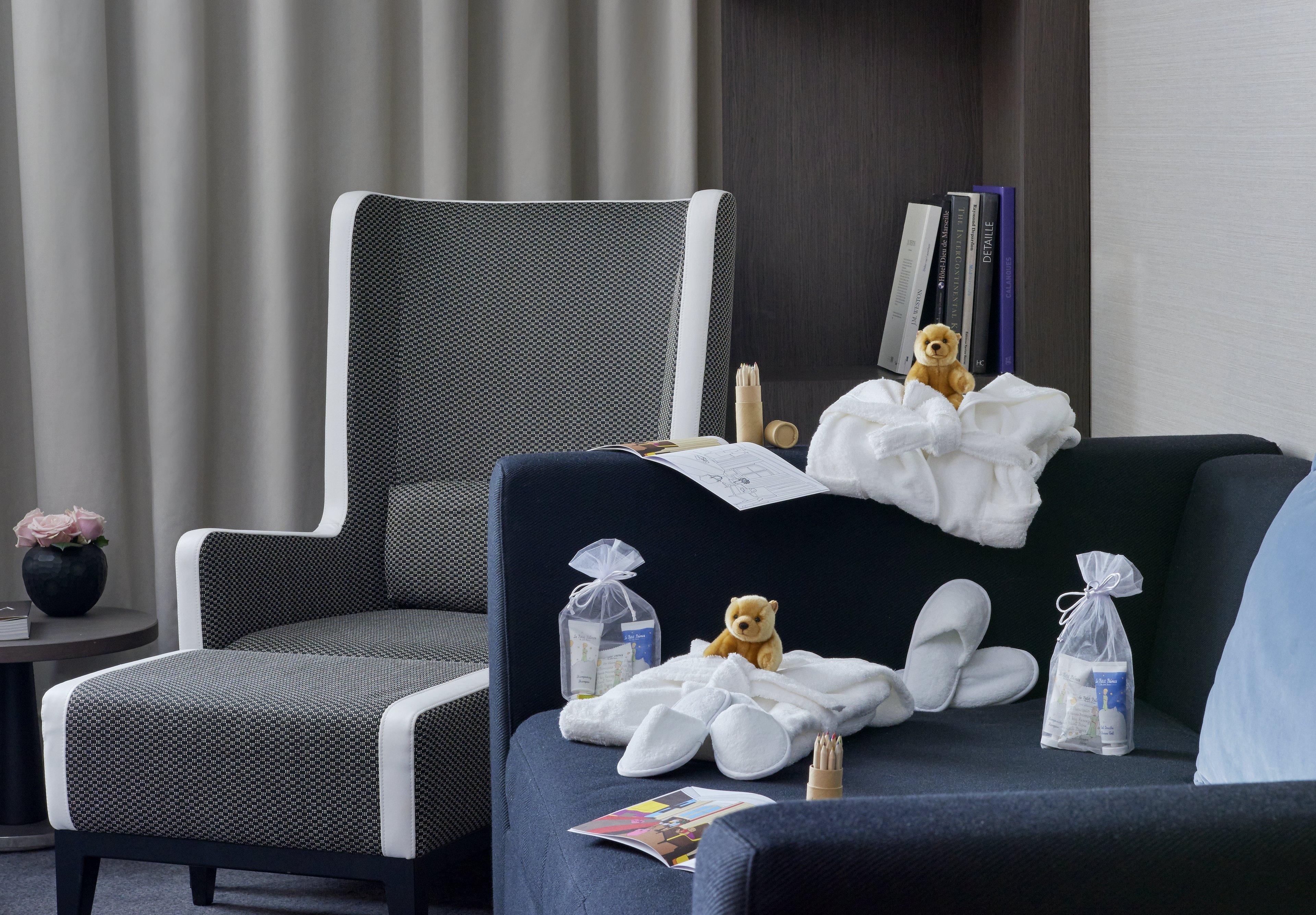 Hotel Intercontinental - Dieu By Ihg 5*