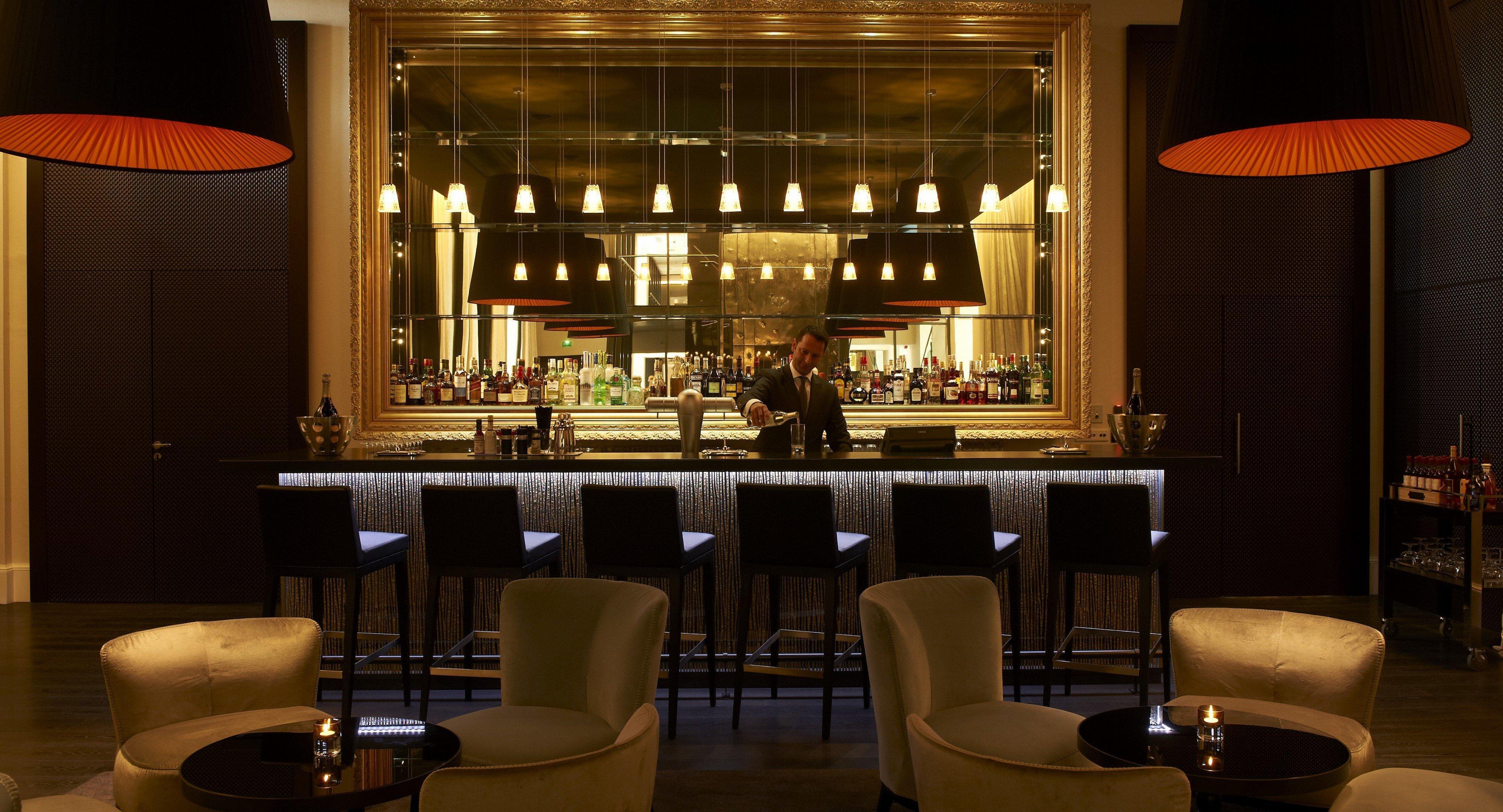 Intercontinental - Dieu By Ihg Hotel