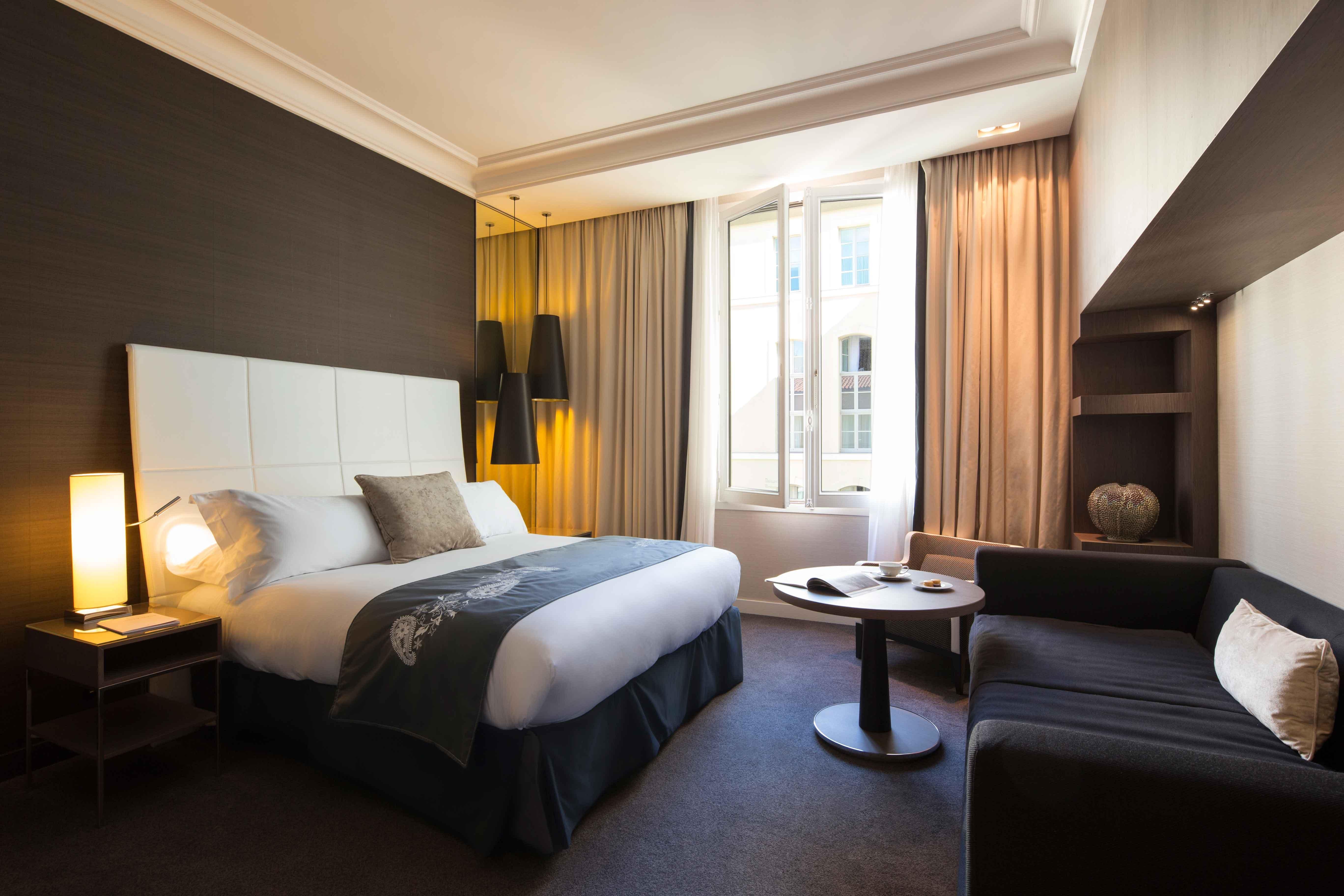 Intercontinental - Dieu By Ihg Hotel 5*
