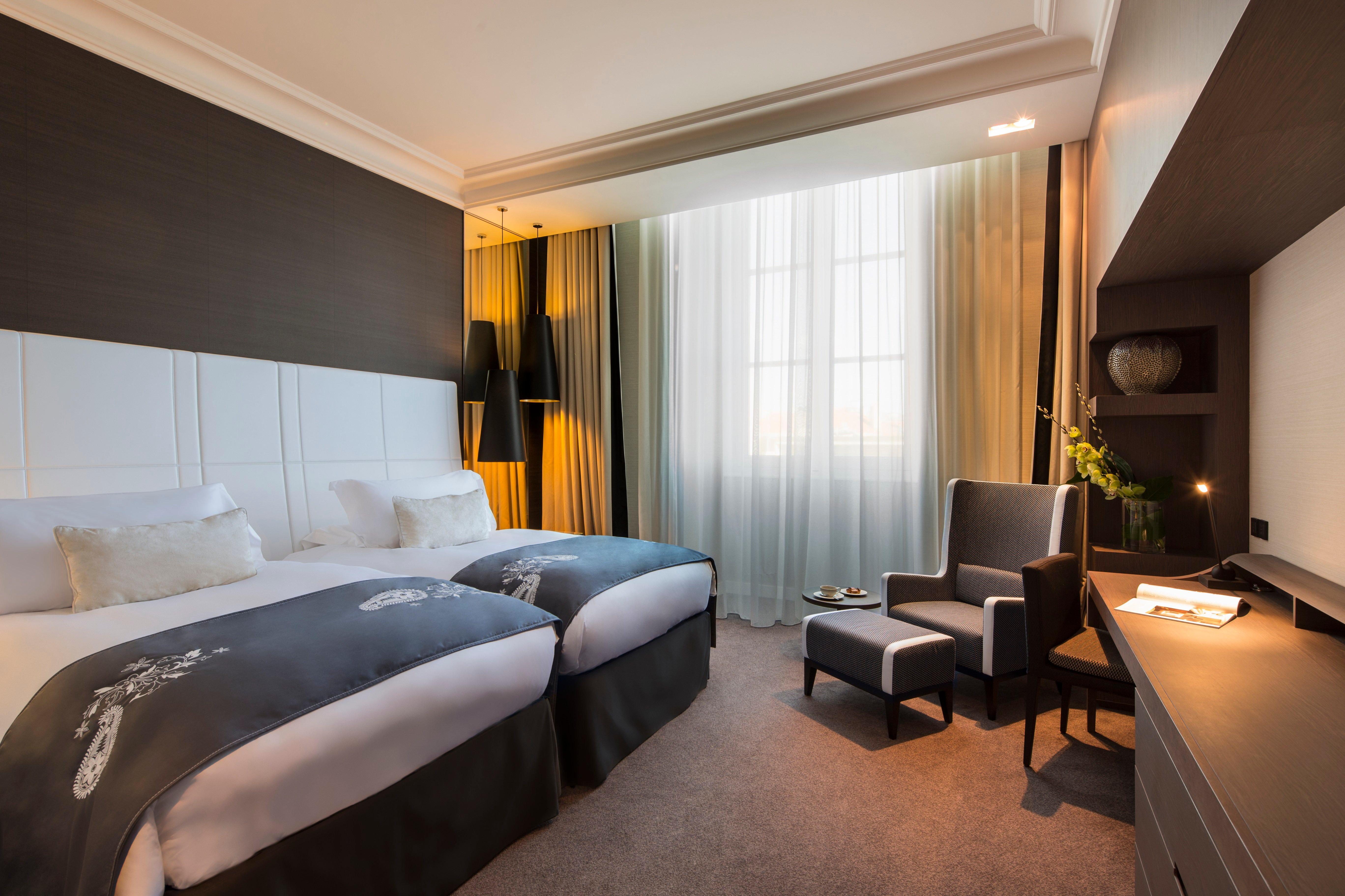 Intercontinental - Dieu By Ihg Hotel 5*
