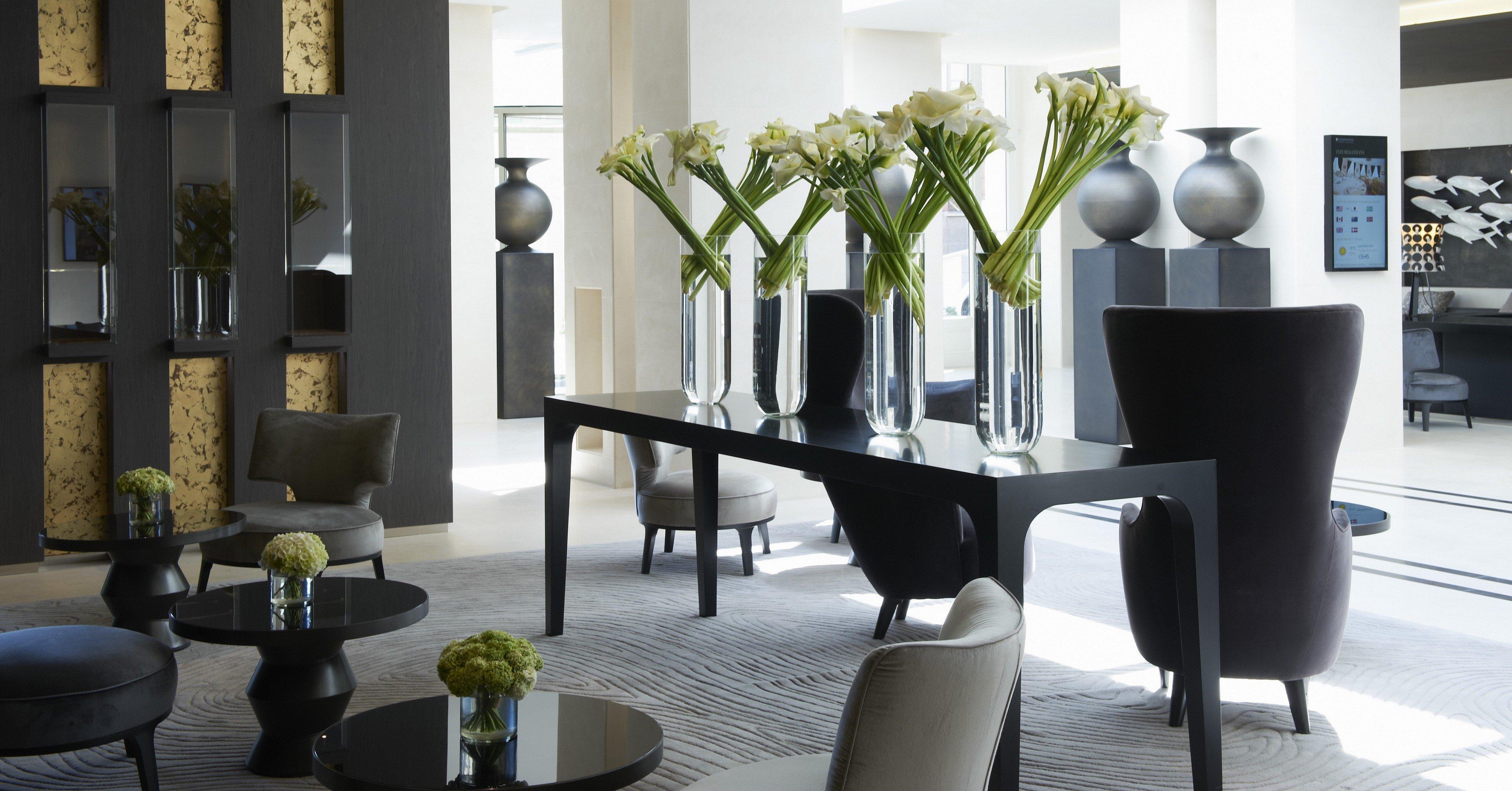 Intercontinental - Dieu By Ihg 5* Marsella