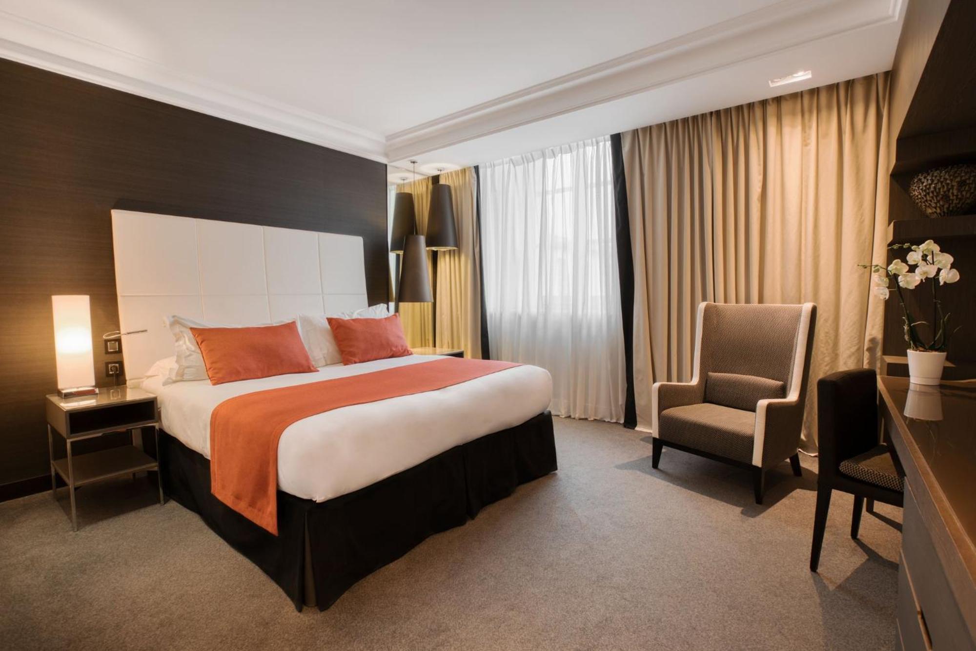 Intercontinental - Dieu By Ihg 5*