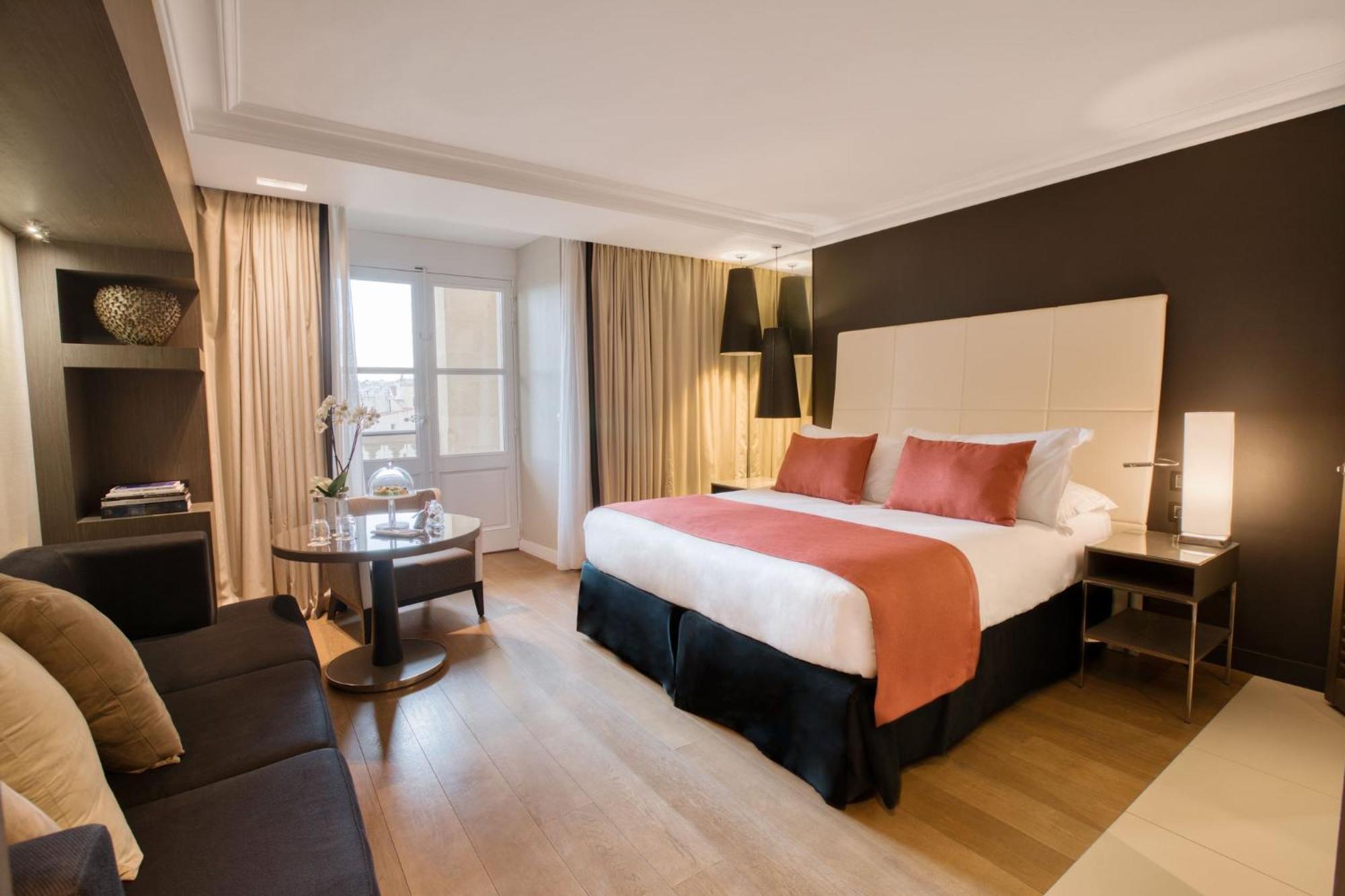 Intercontinental - Dieu By Ihg Marsella