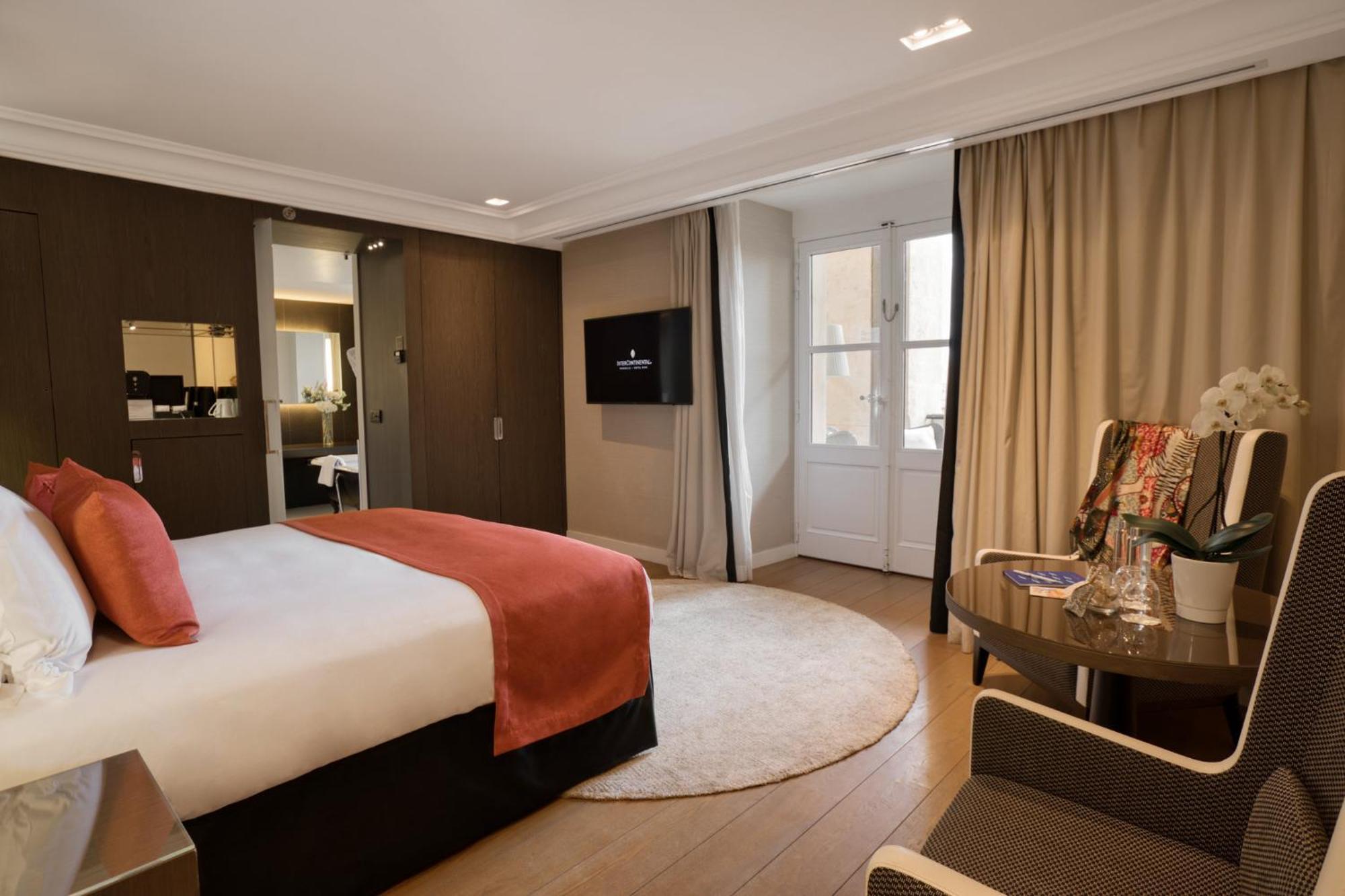 Hotel Intercontinental - Dieu By Ihg 5*