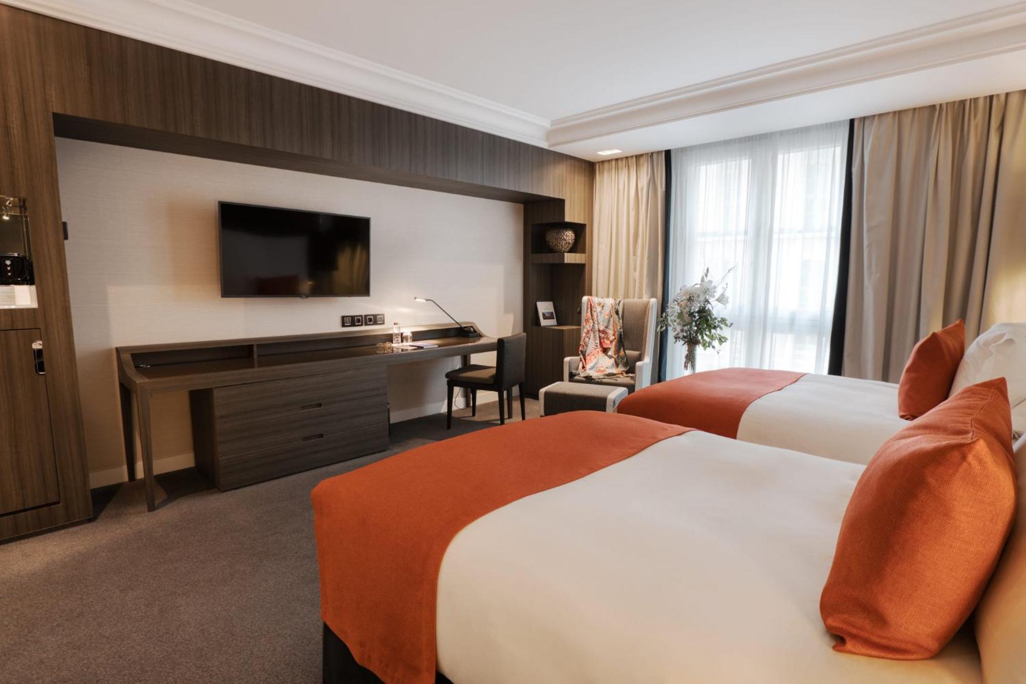 Intercontinental - Dieu By Ihg Marseille
