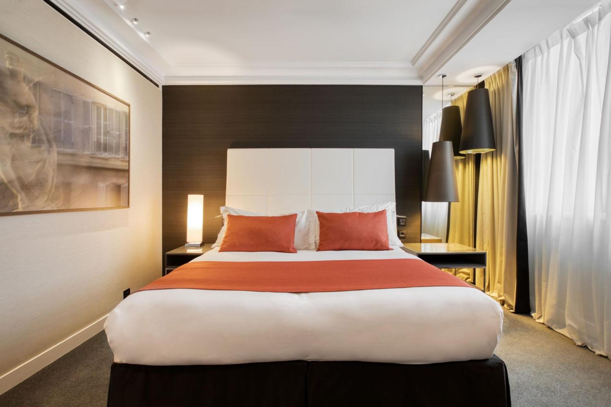 Hotel Intercontinental - Dieu By Ihg 5*