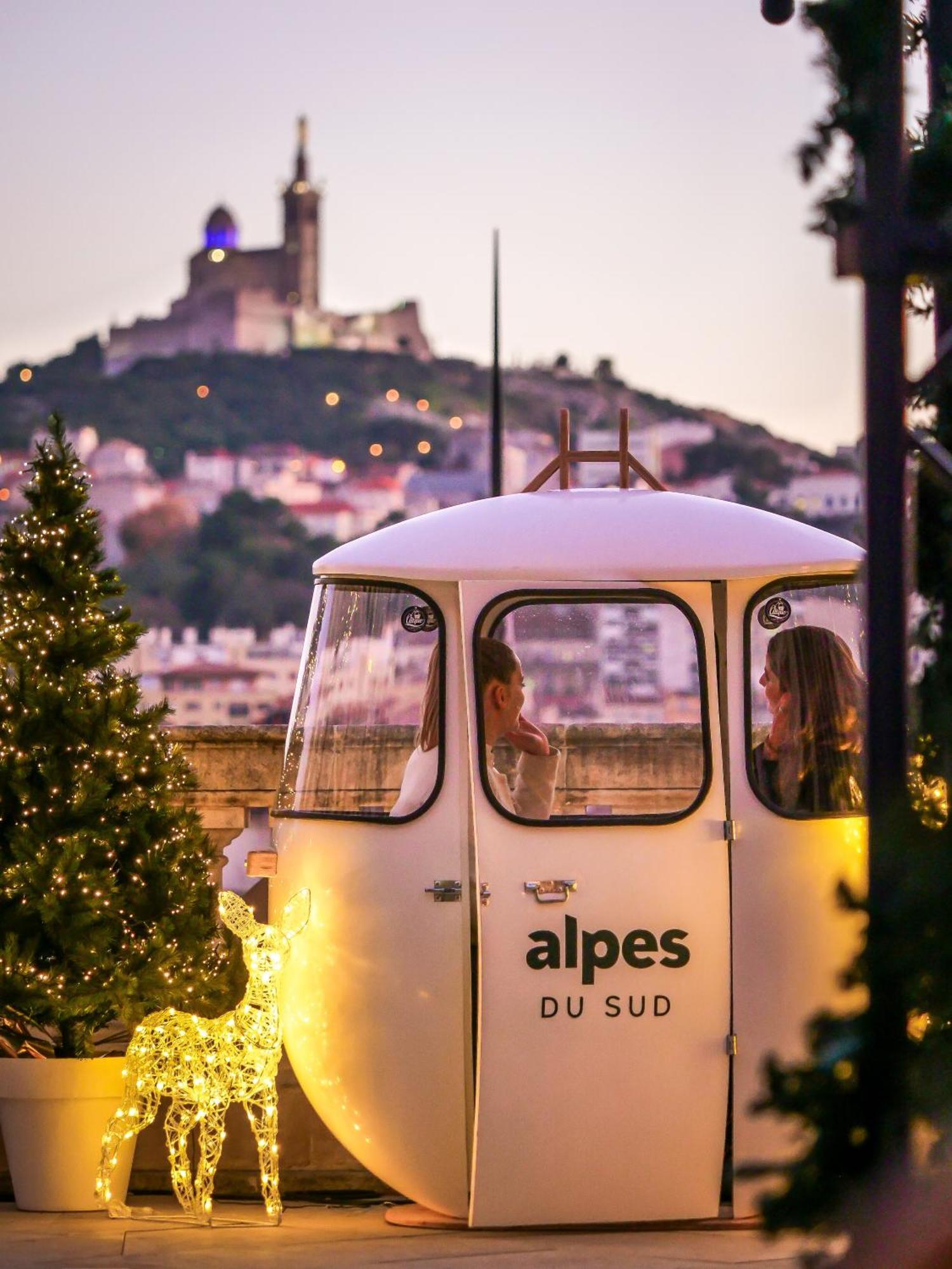 Hotel Intercontinental - Dieu By Ihg Marseille