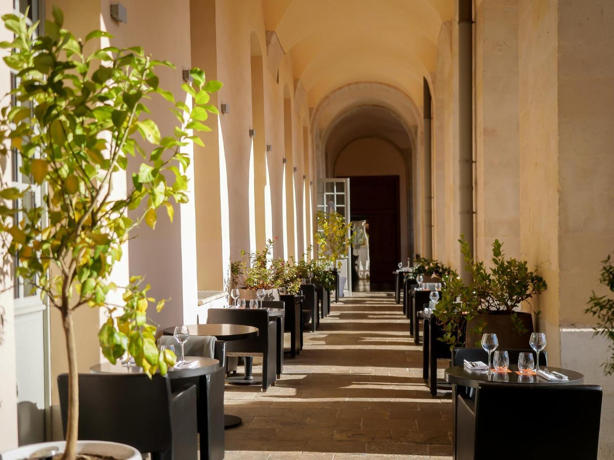 Intercontinental - Dieu By Ihg 5* Marseille